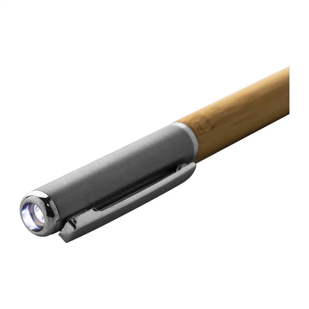 Kugelschreiber Penboo, silber – Bild 5