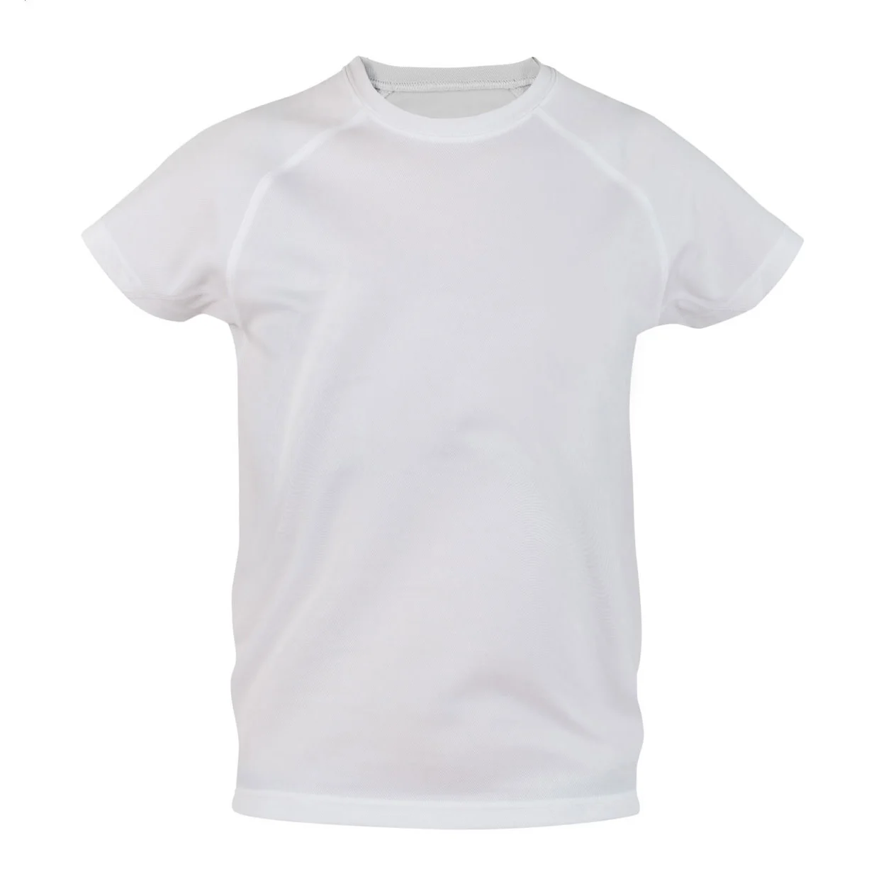 Sport T-shirt für Kinder Zeffer