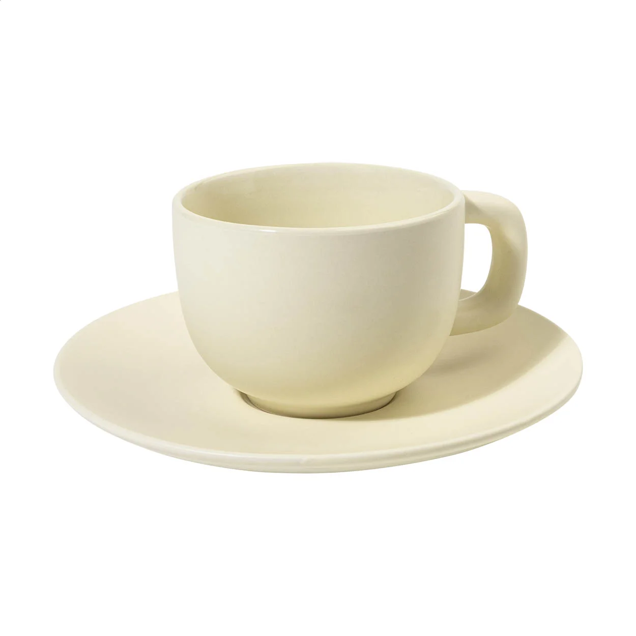 Cappuccinotassenset Caturra Plus, natur – Bild 5