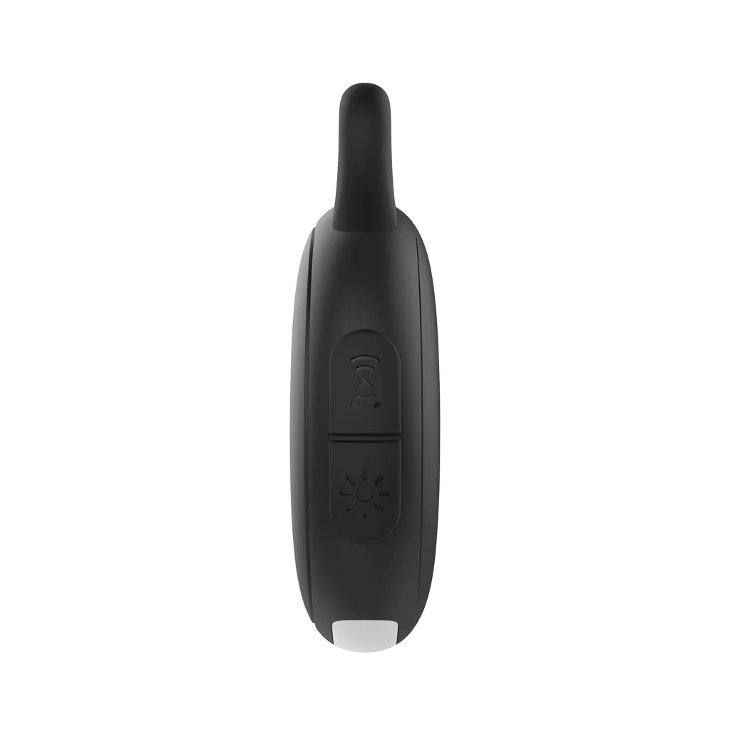 Urban Vitamin Aptos– wiederaufladbarer Dual-Finder mit Licht, schwarz – Bild 7