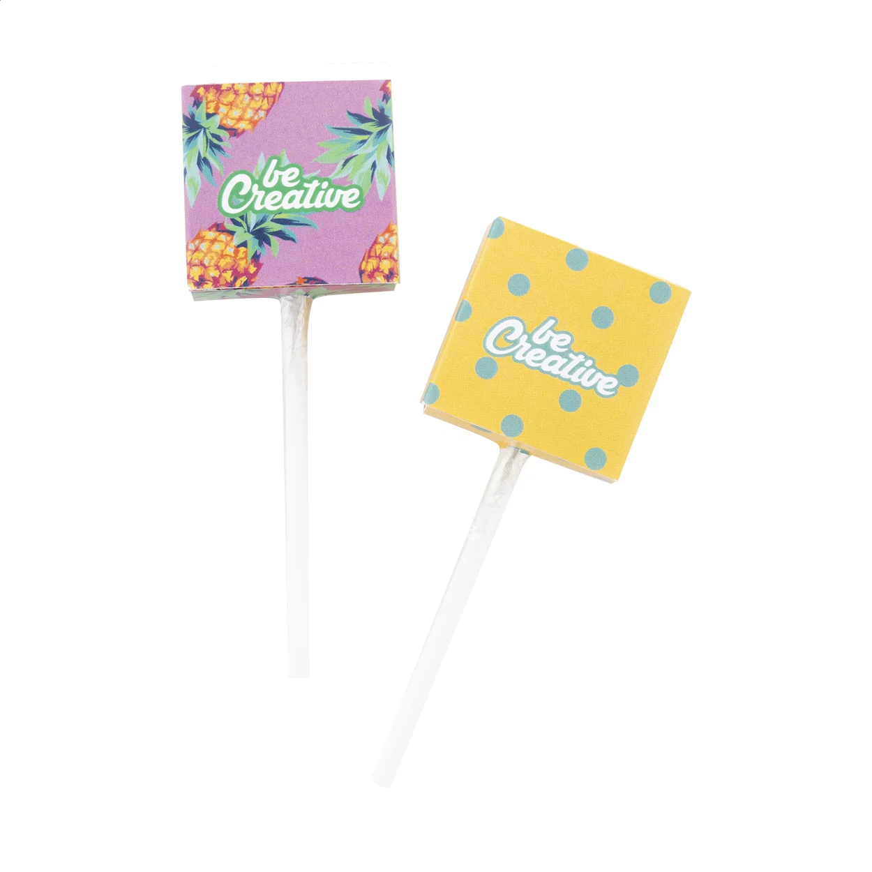 Lollies