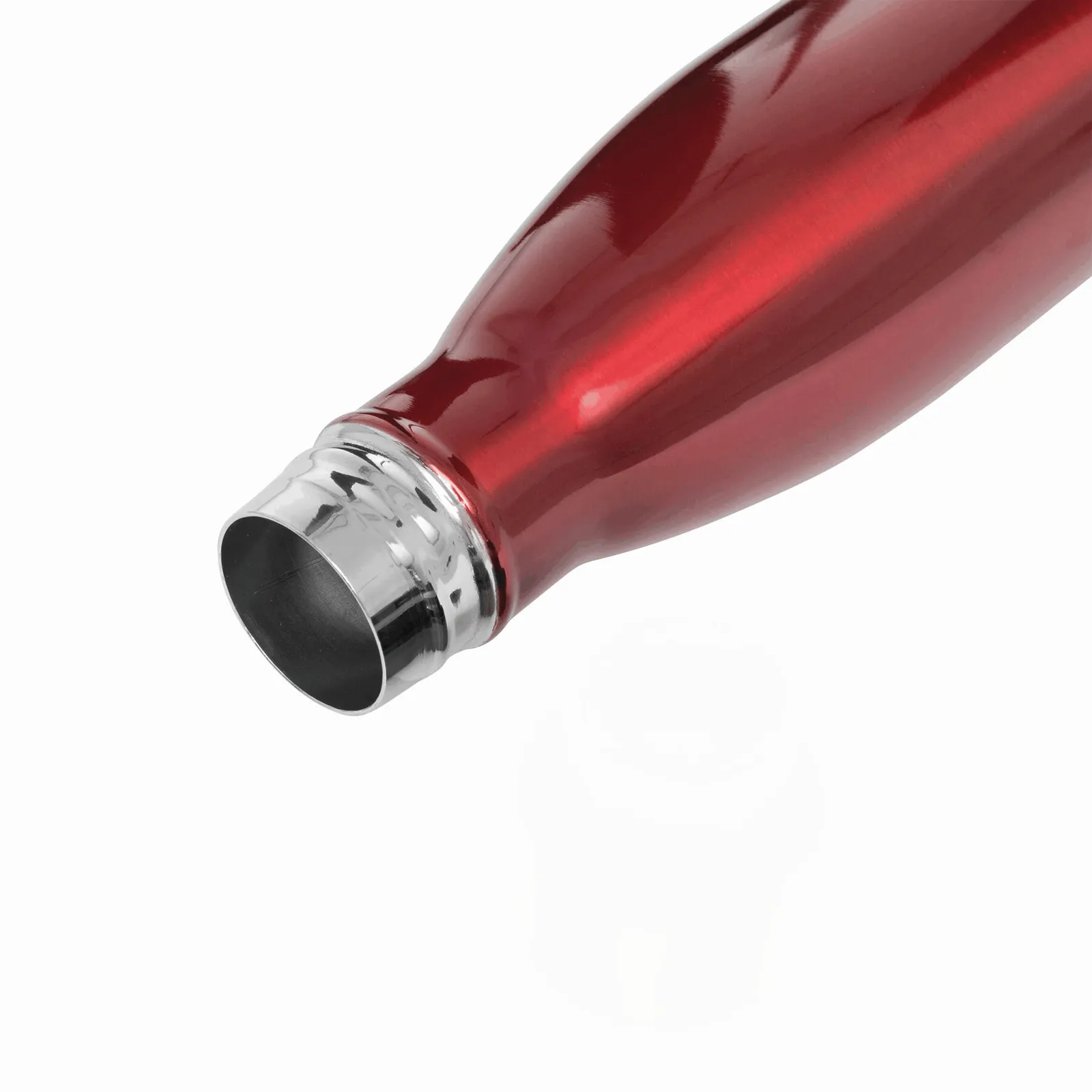LEGENDY - Vakuum-Trinkflasche, rot – Bild 4
