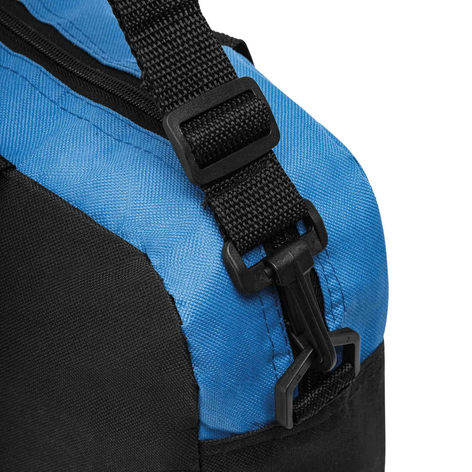 PI - Dokumententasche, royalblau, schwarz – Bild 5