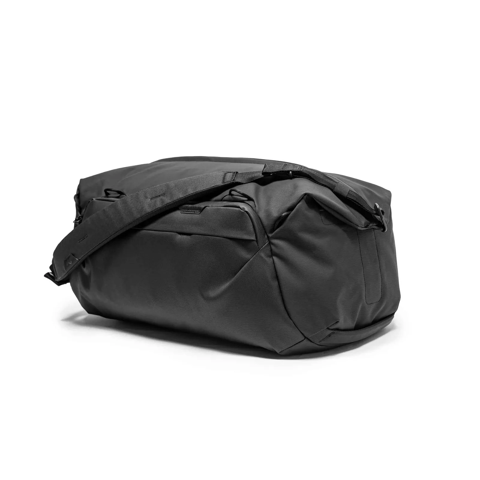 Peak Design Reisetasche 35L, Schwarz – Bild 3