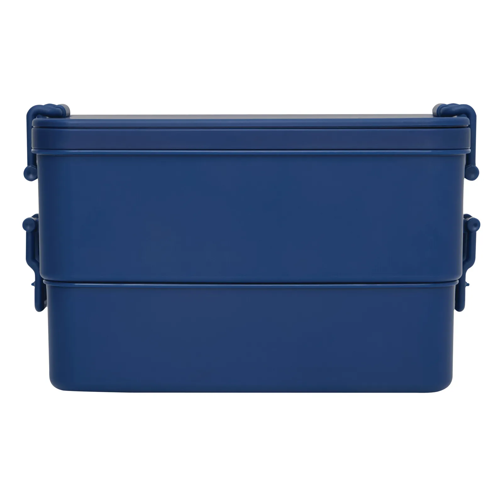 WELL PREPARED - Lunchbox, blau – Bild 6