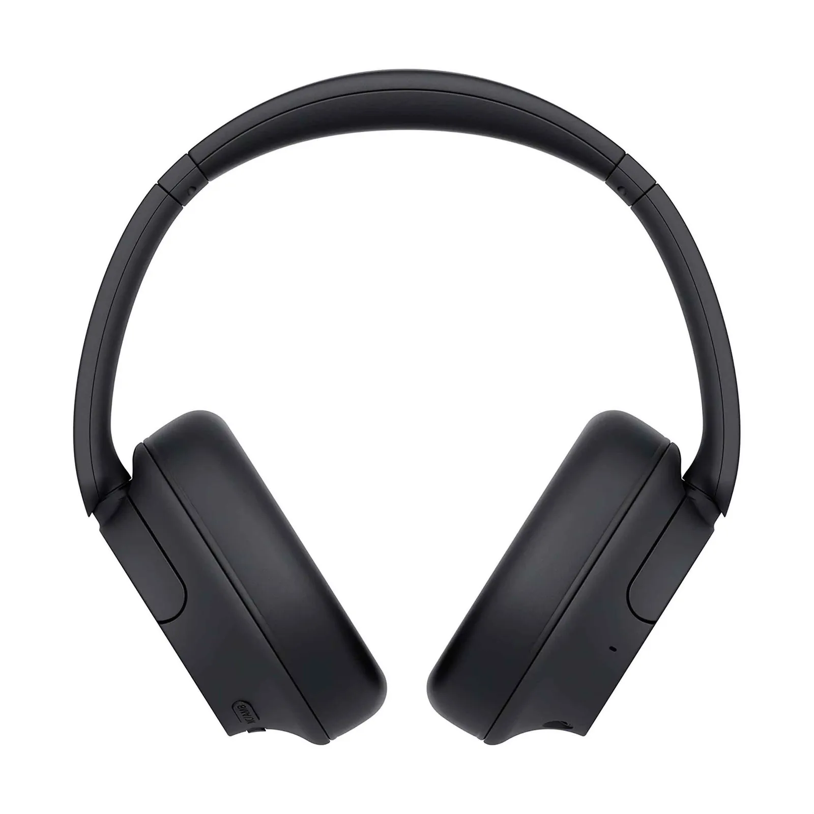 Sony Kopfhörer WH-CH 720N, Schwarz – Bild 4