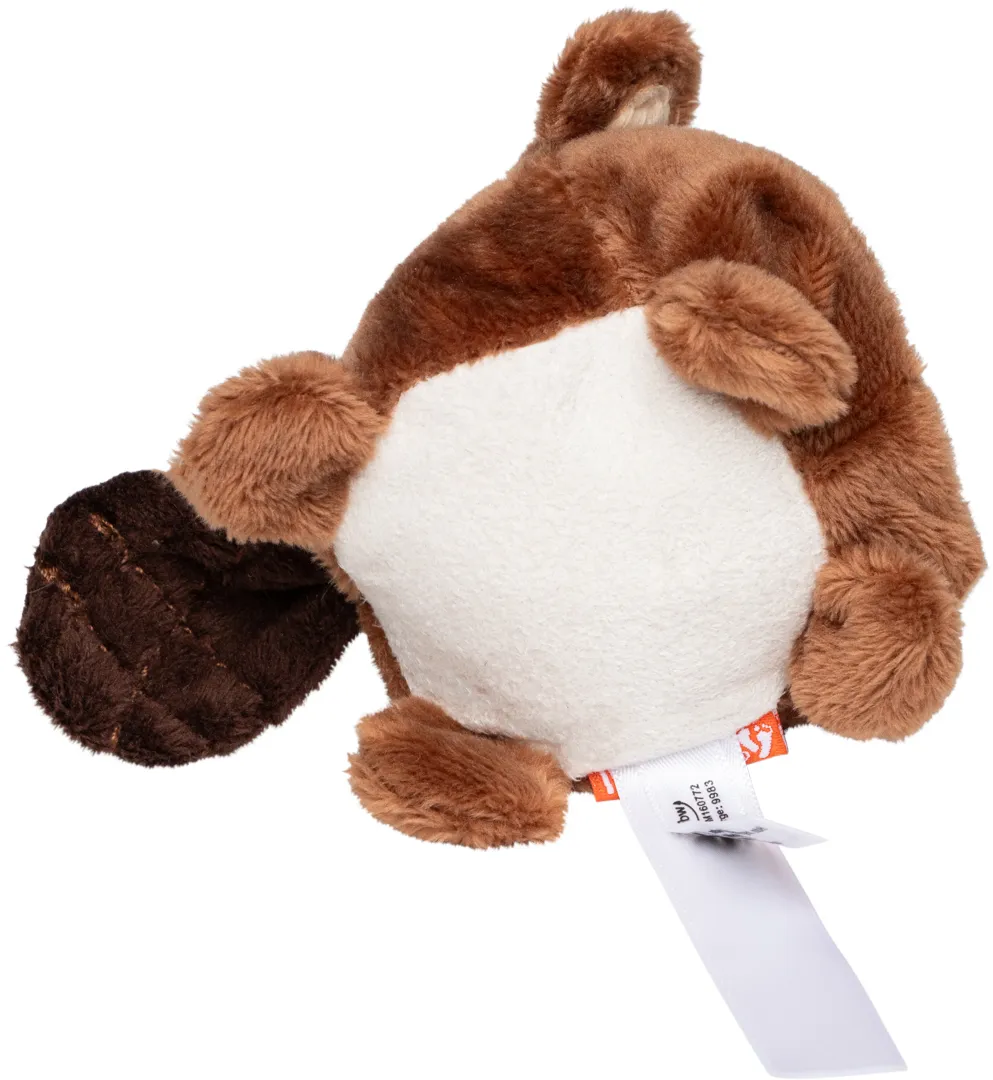 Schmoozies® Biber, braun – Bild 5