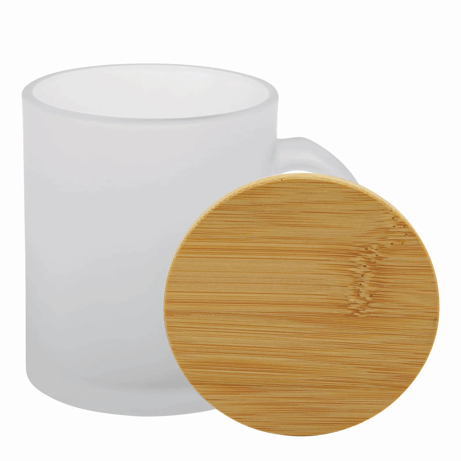 MINTEA - Trinkbecher, gefrostet – Bild 5