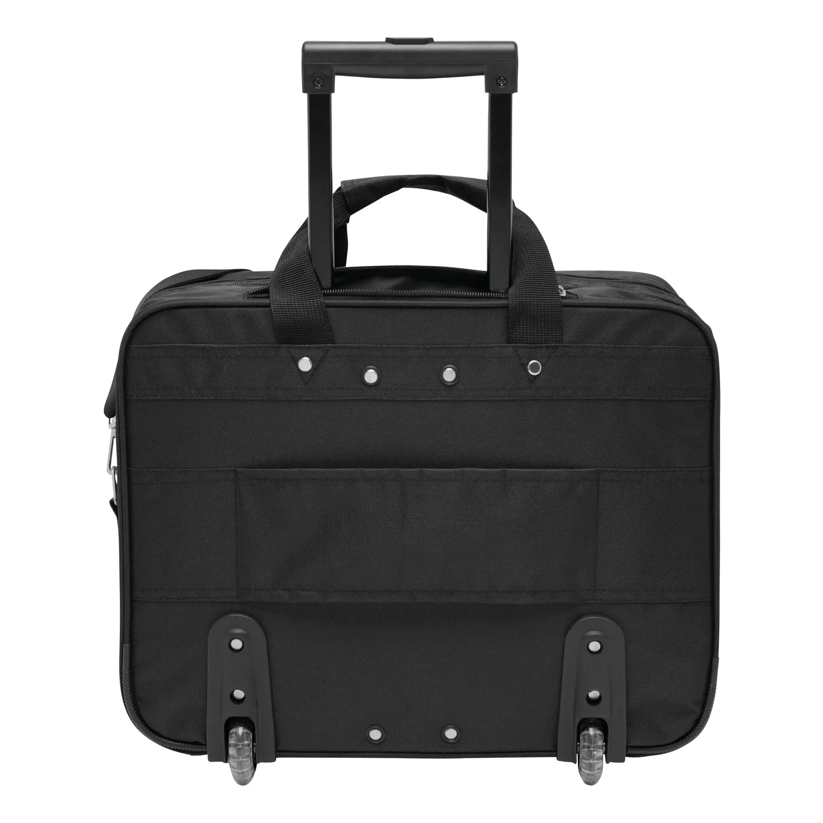MANAGER - Business-Bordcase schwarz, schwarz – Bild 4
