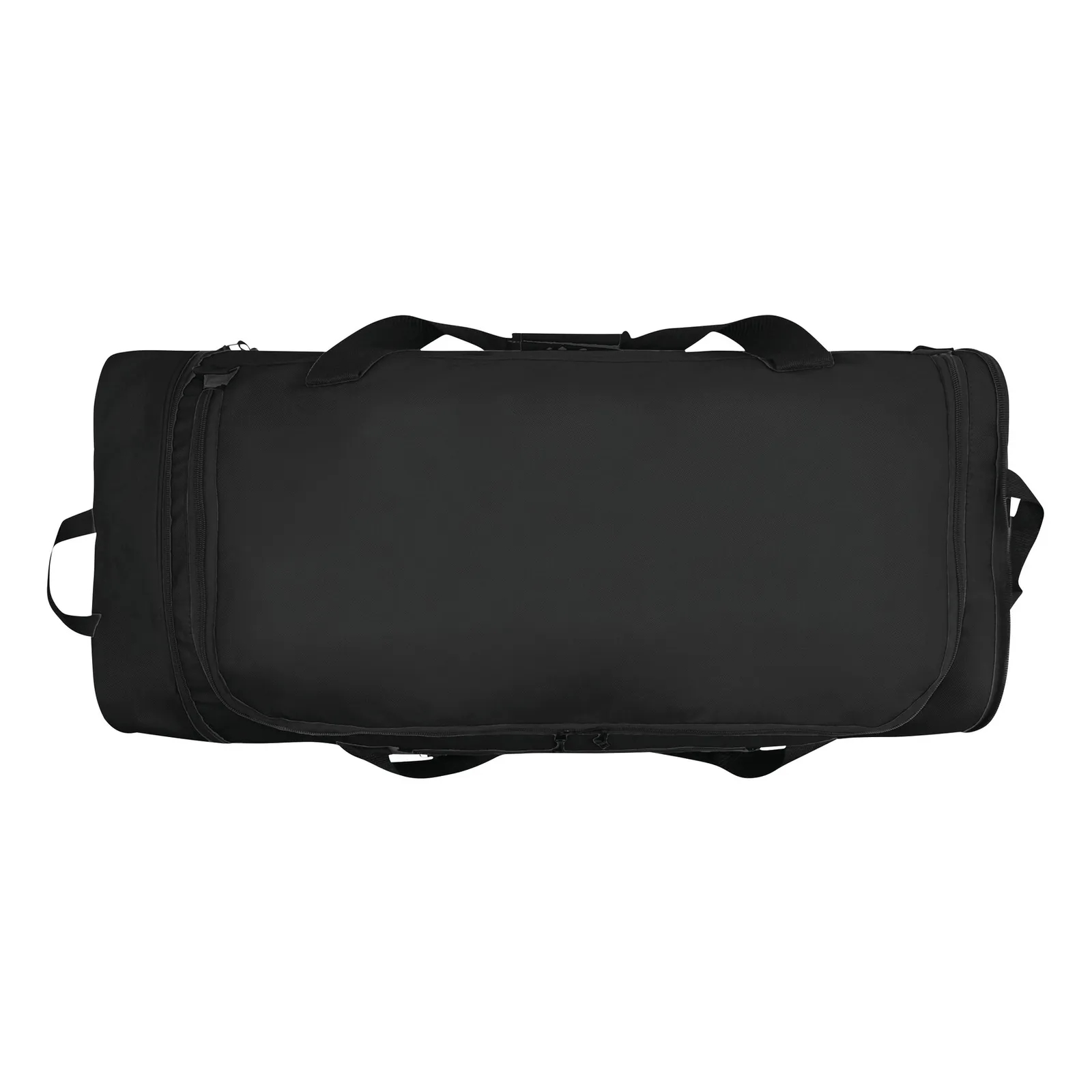 HEX - Rollentasche, faltbar, schwarz – Bild 4