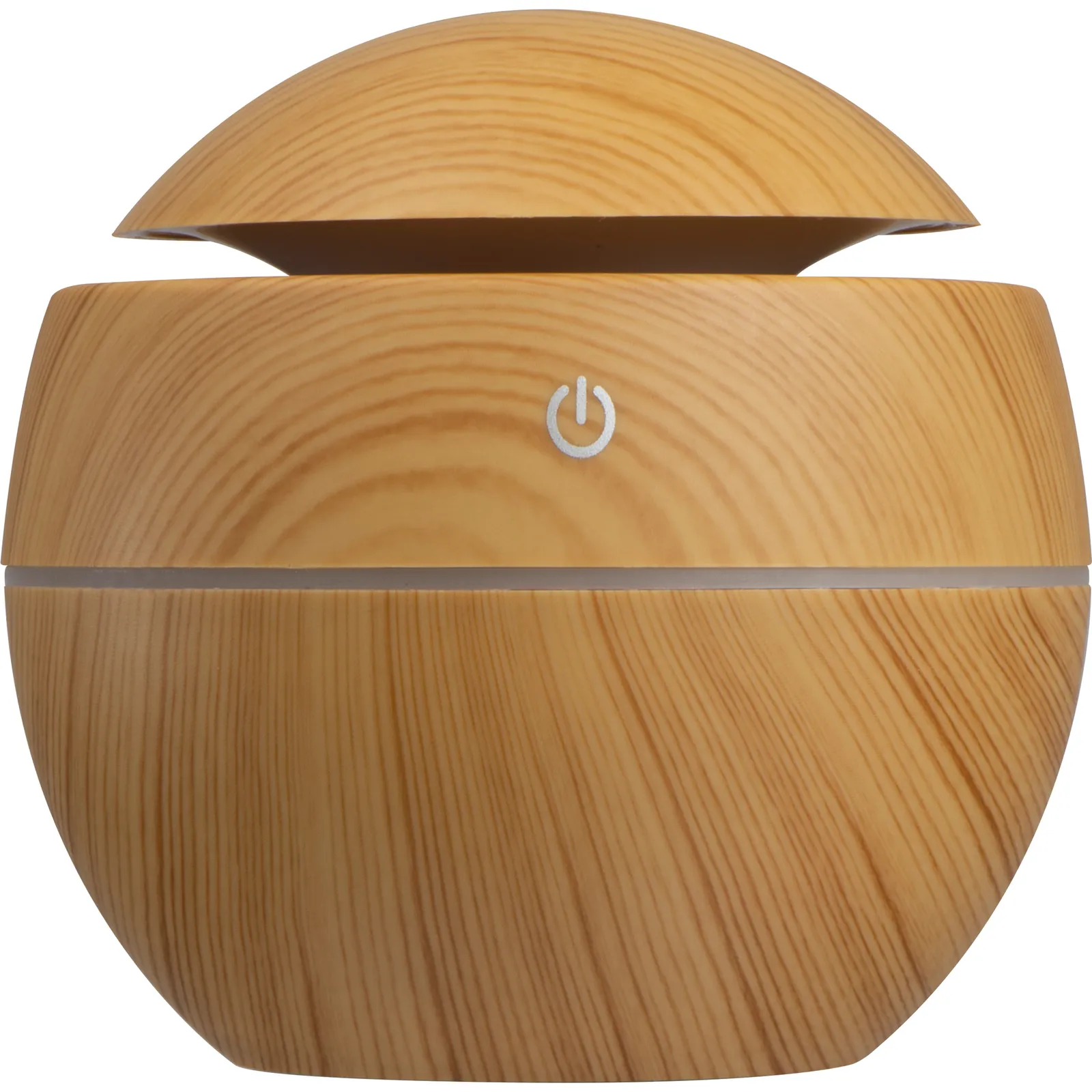 Luftbefeuchter Nucia, braun – Bild 6