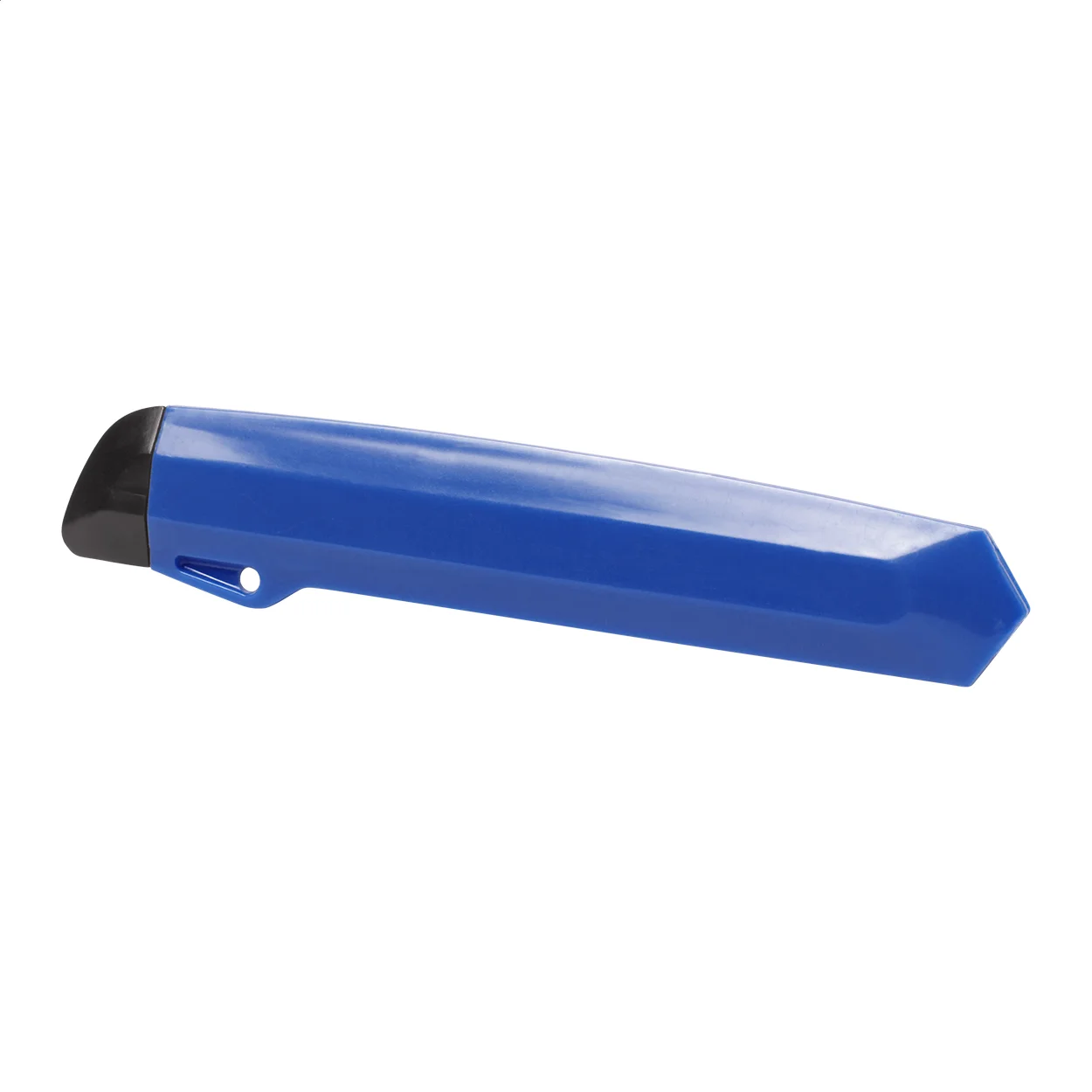 Cutter-Messer Loktox, blau – Bild 2