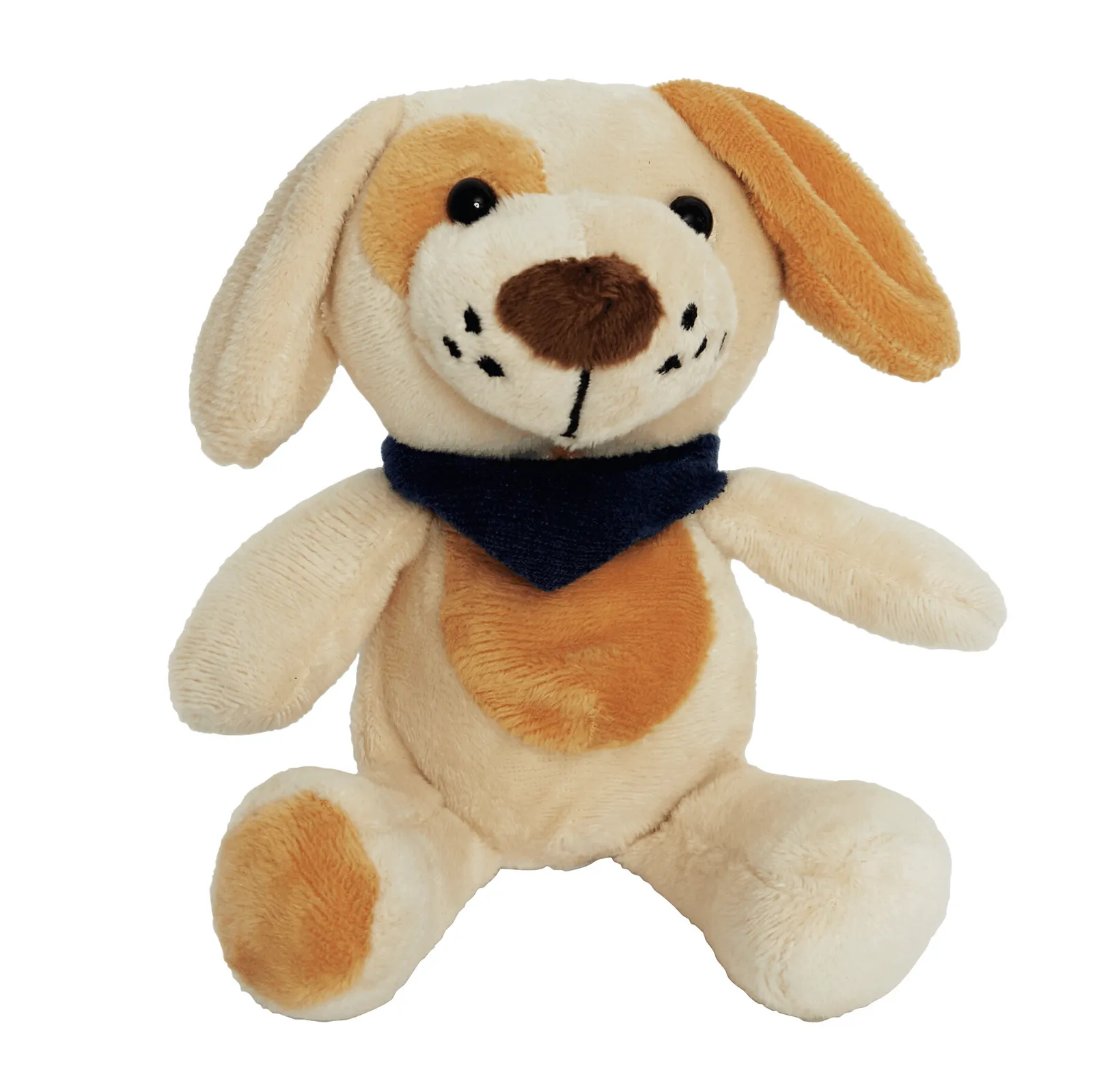 VAGABOND - Plüsch-Hund braun, braun – Bild 2
