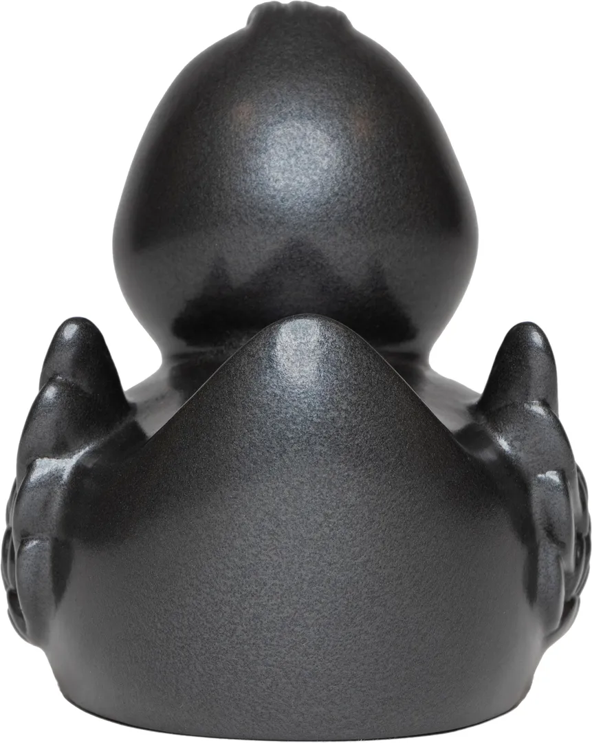 Quietsche-Ente 5,5–9,5 cm, anthrazit – Bild 6