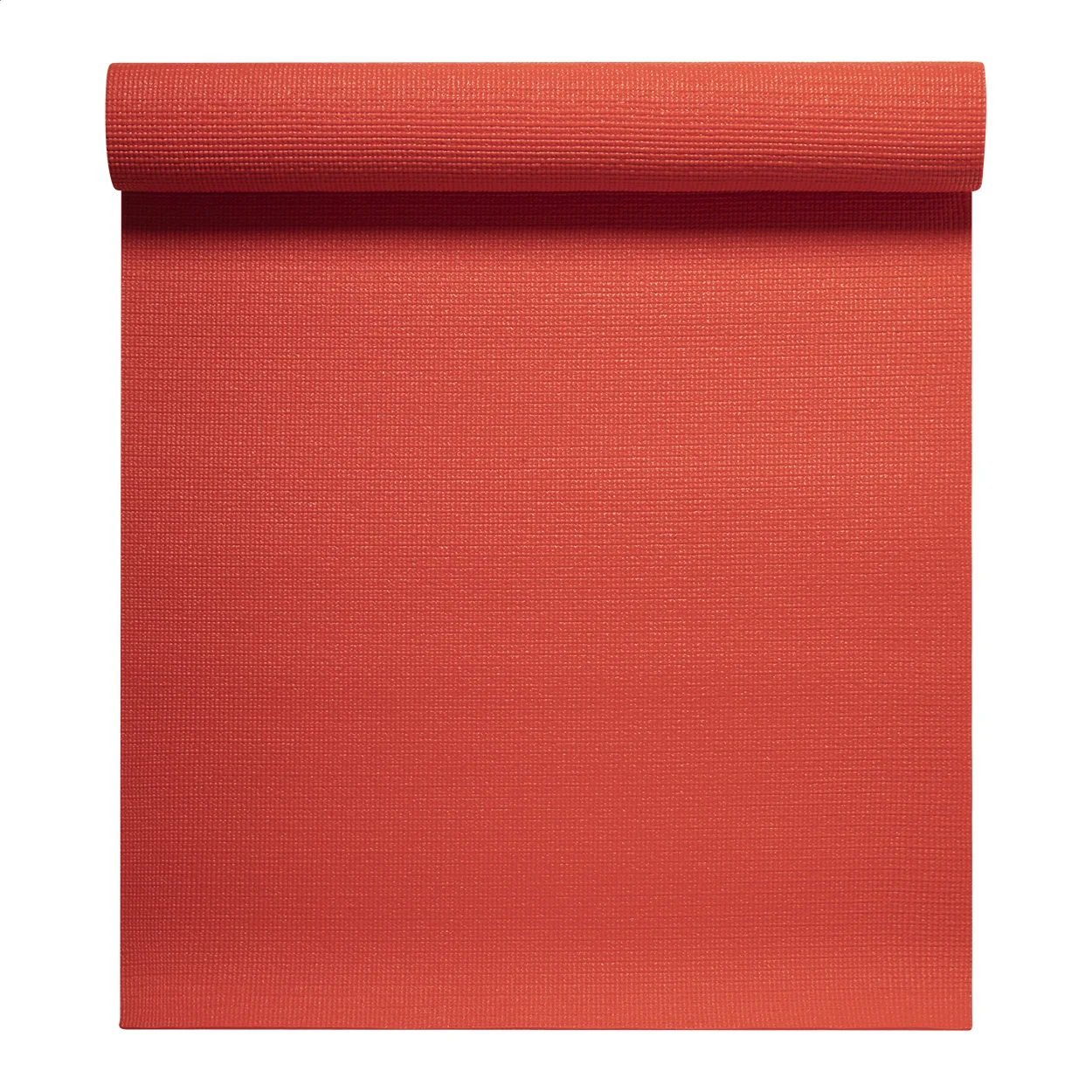 Yoga-Matte Hasta, rot – Bild 4