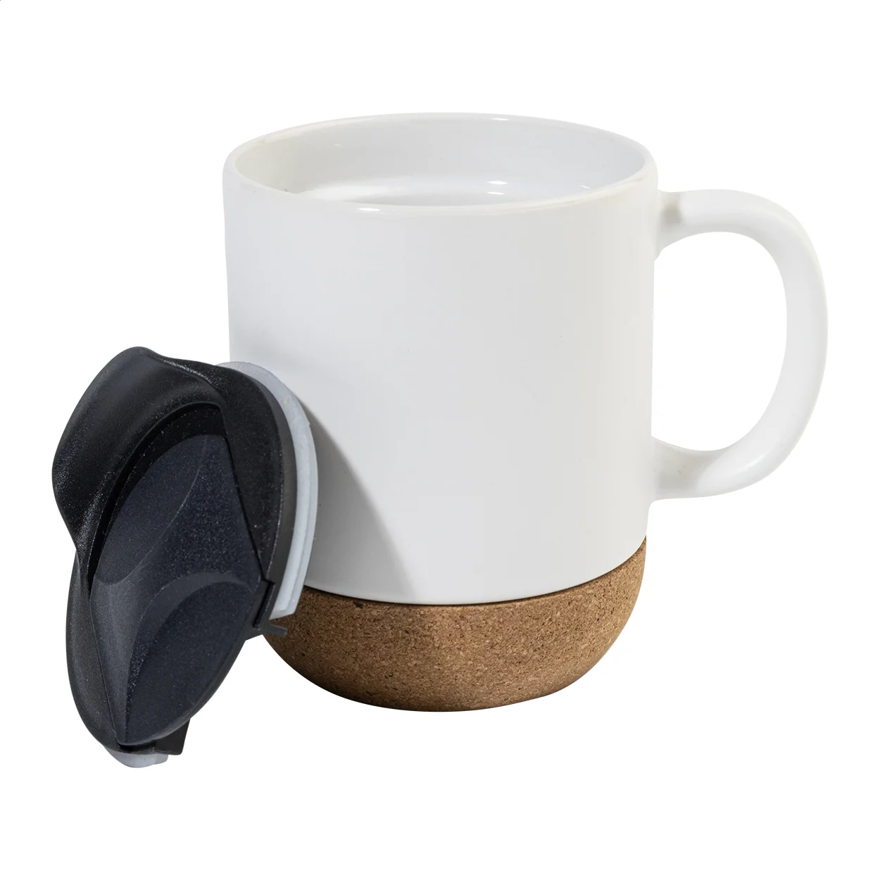 Tasse Komagu, weiß – Bild 2