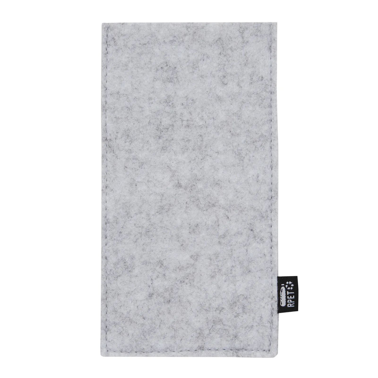 SOLVI - Brillen-Etui grau, grau – Bild 2