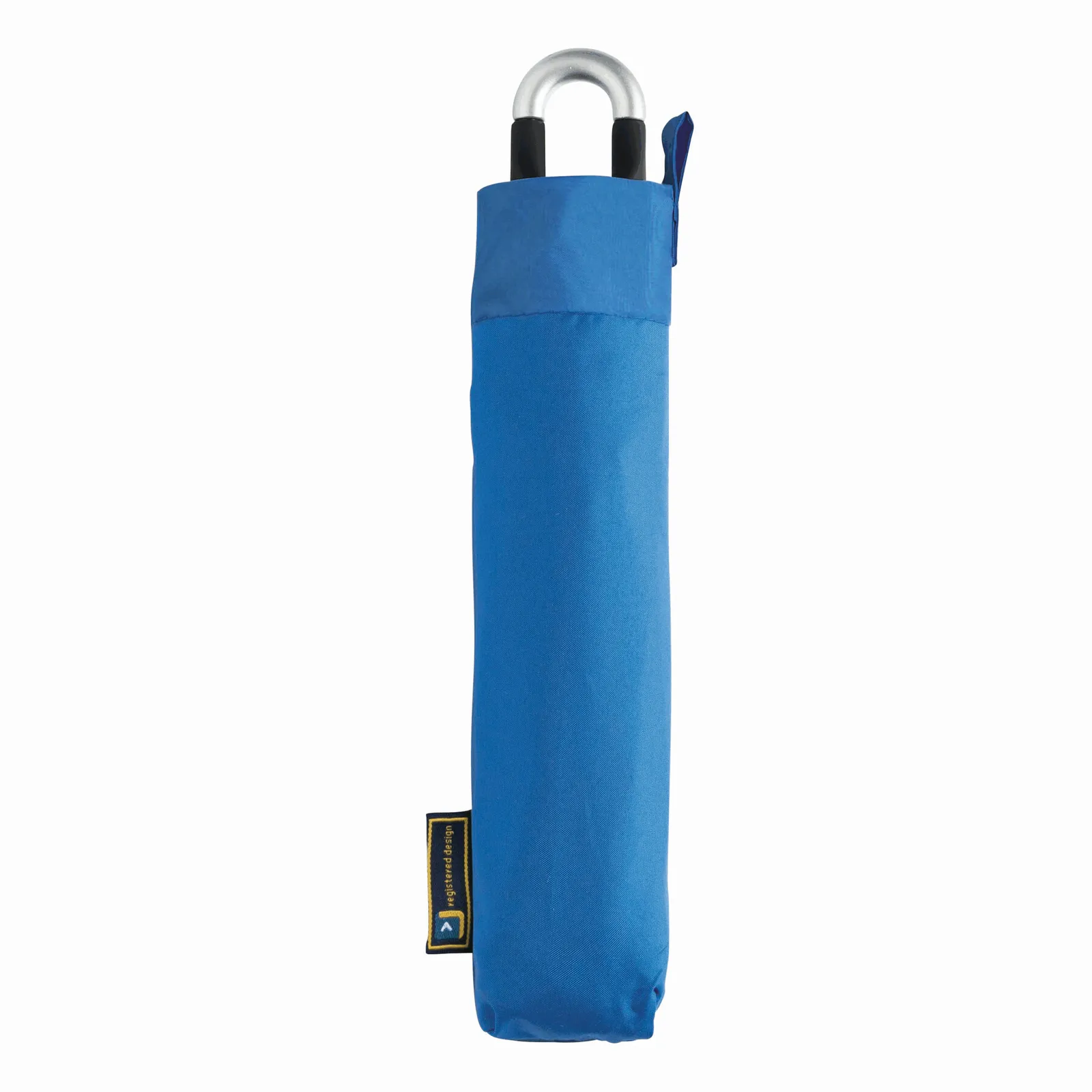 TWIST Umbrella, Taschenschirm, royalblau – Bild 3