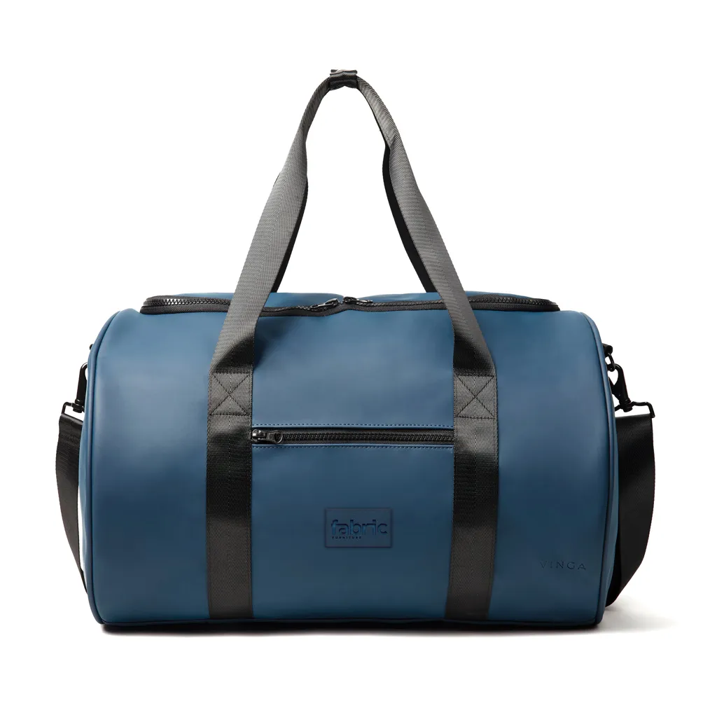 VINGA Baltimore RCS Sporter, navy blau – Bild 4