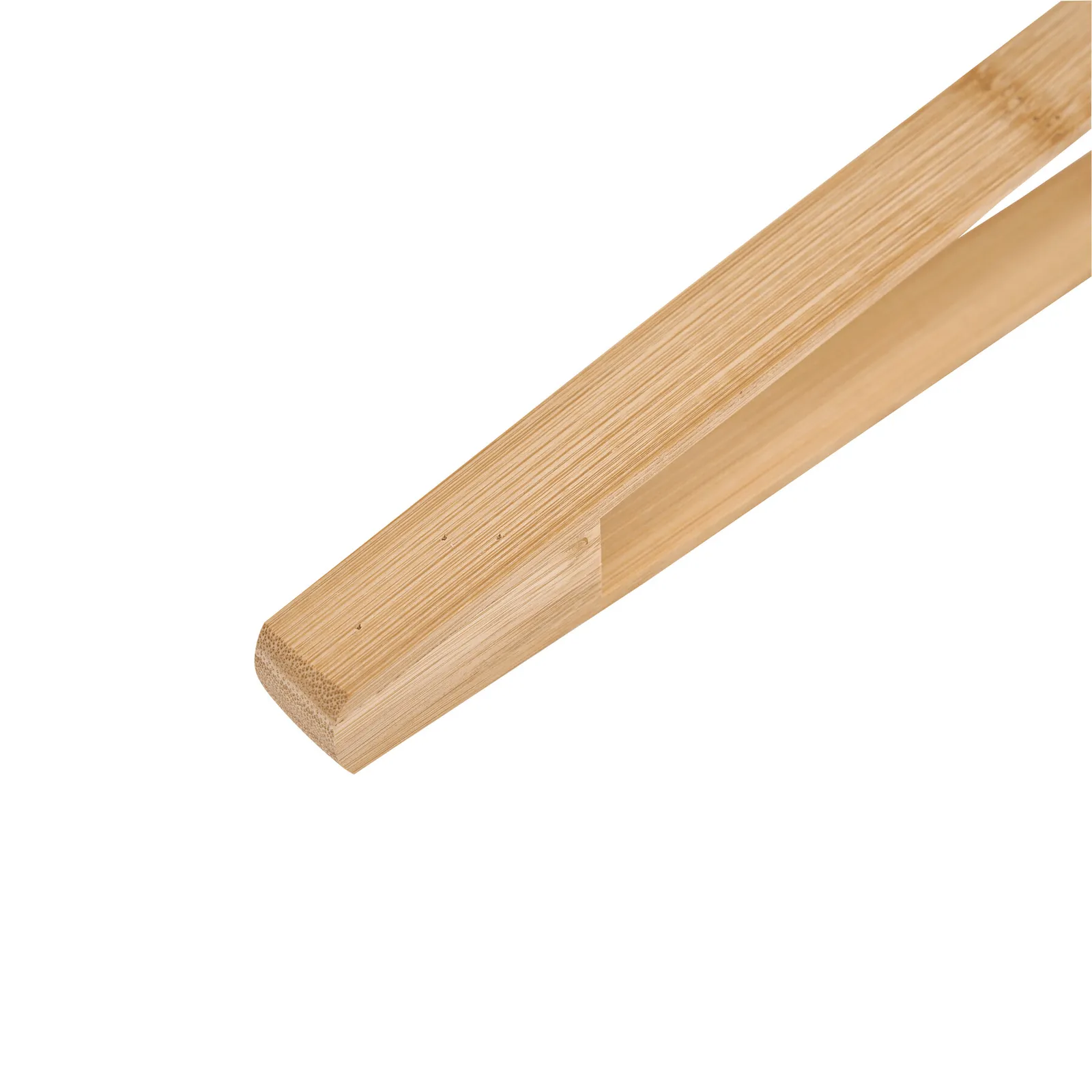CLIFFO BBQ Tongs, BBQ-Grillzange braun, braun – Bild 9
