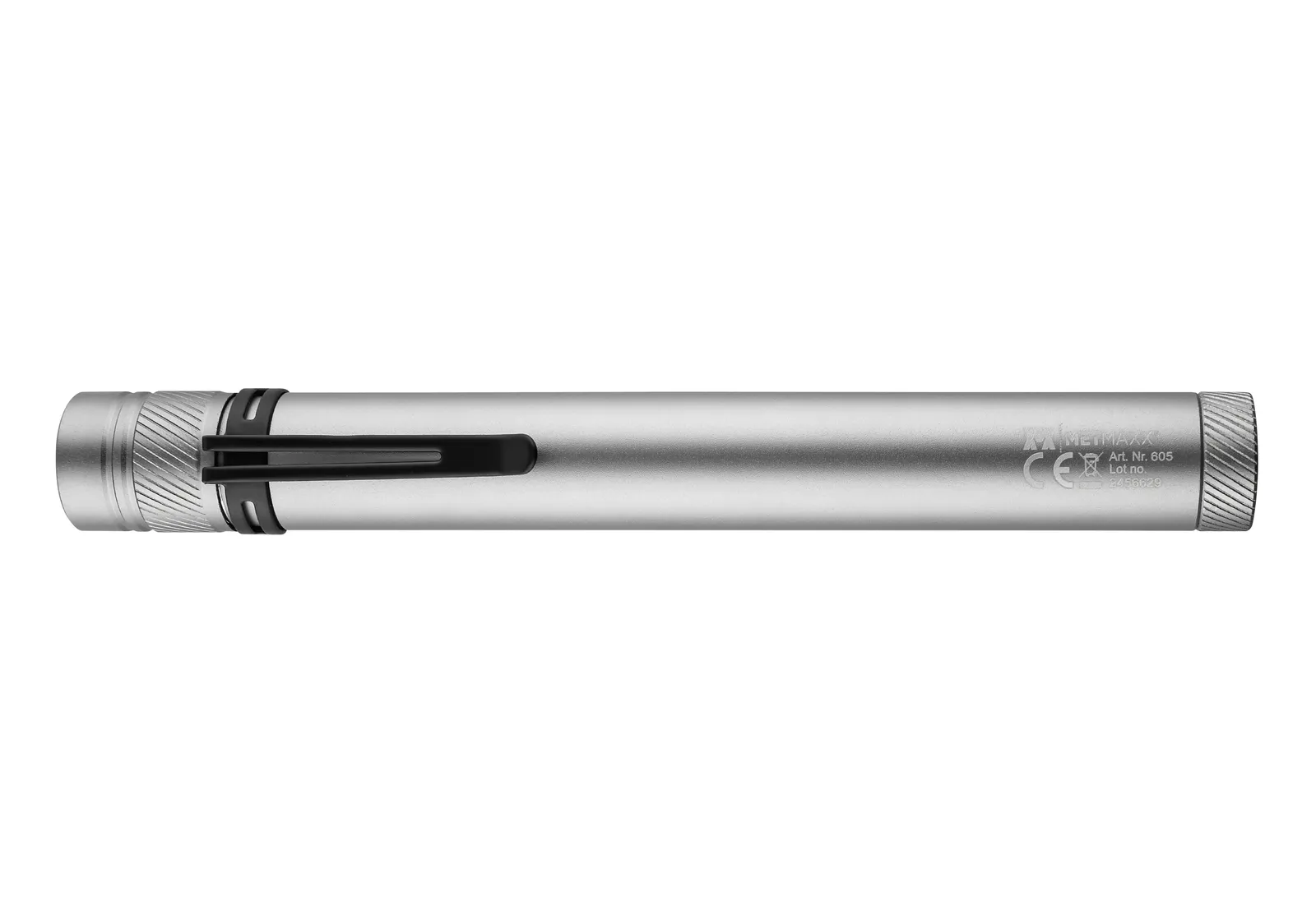 LED Megabeam WorkLight "WorklightMaxiCOB" titan, titan – Bild 3