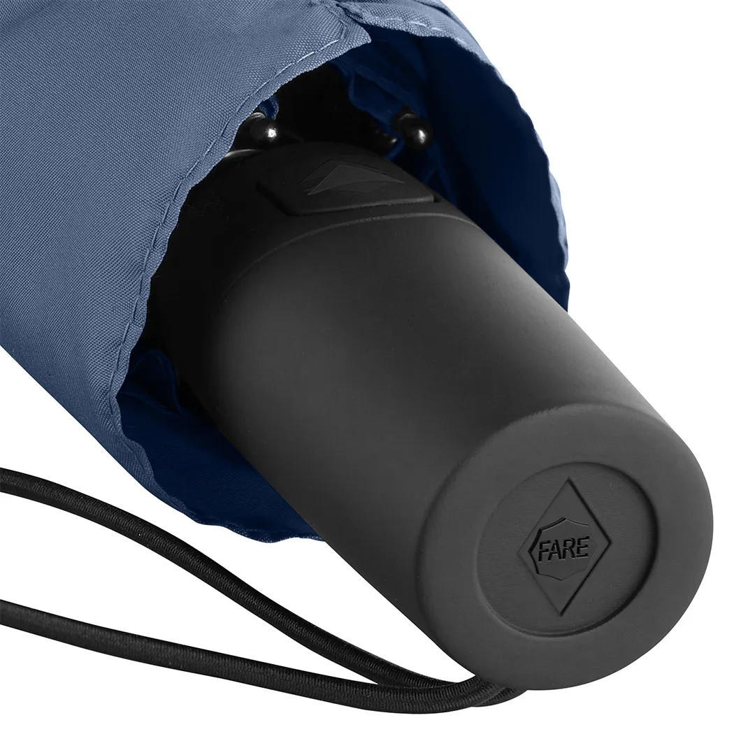 AC-Taschenschirm, marine – Bild 7