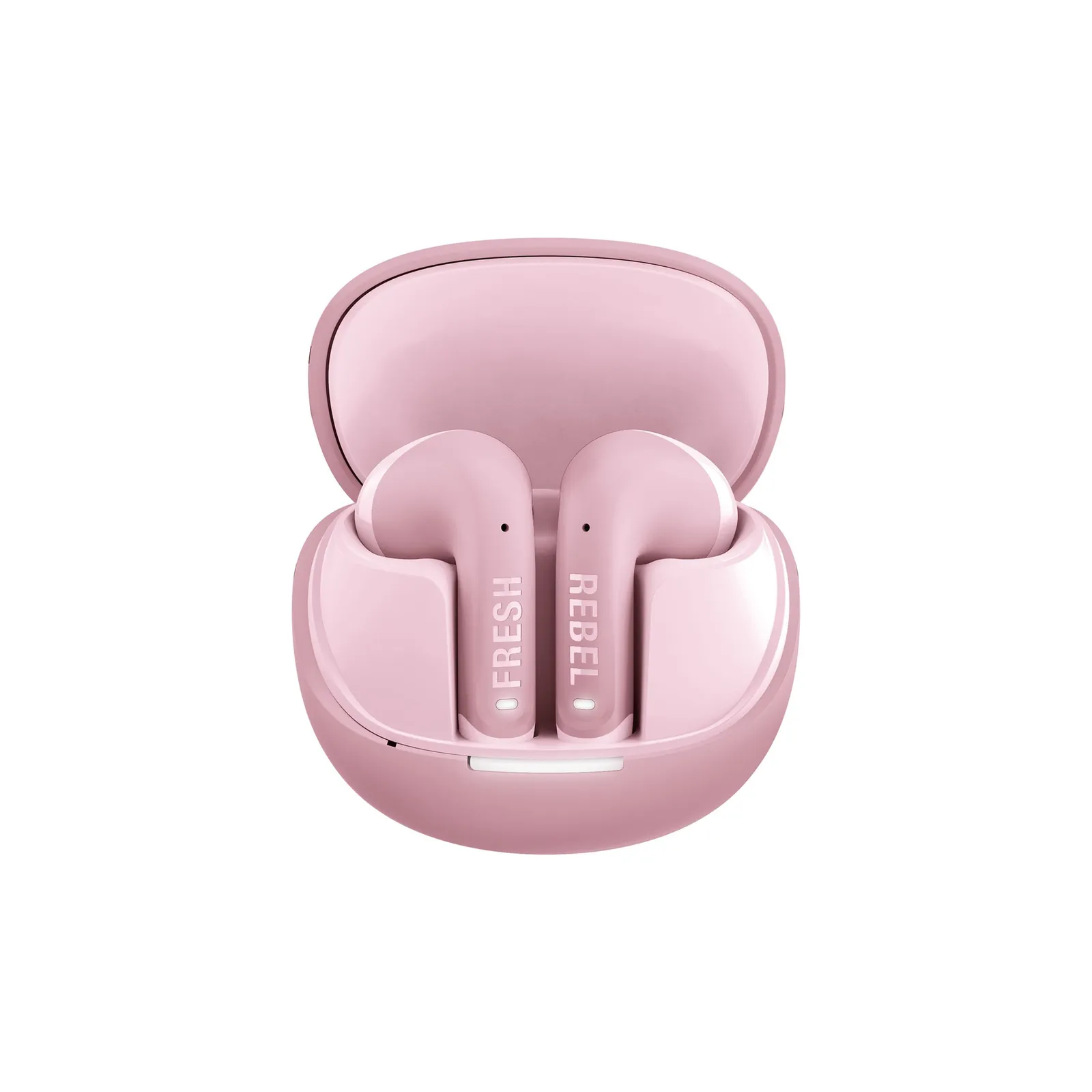 Fresh 'n Rebel Twins Core 2, Pastellrosa – Bild 4
