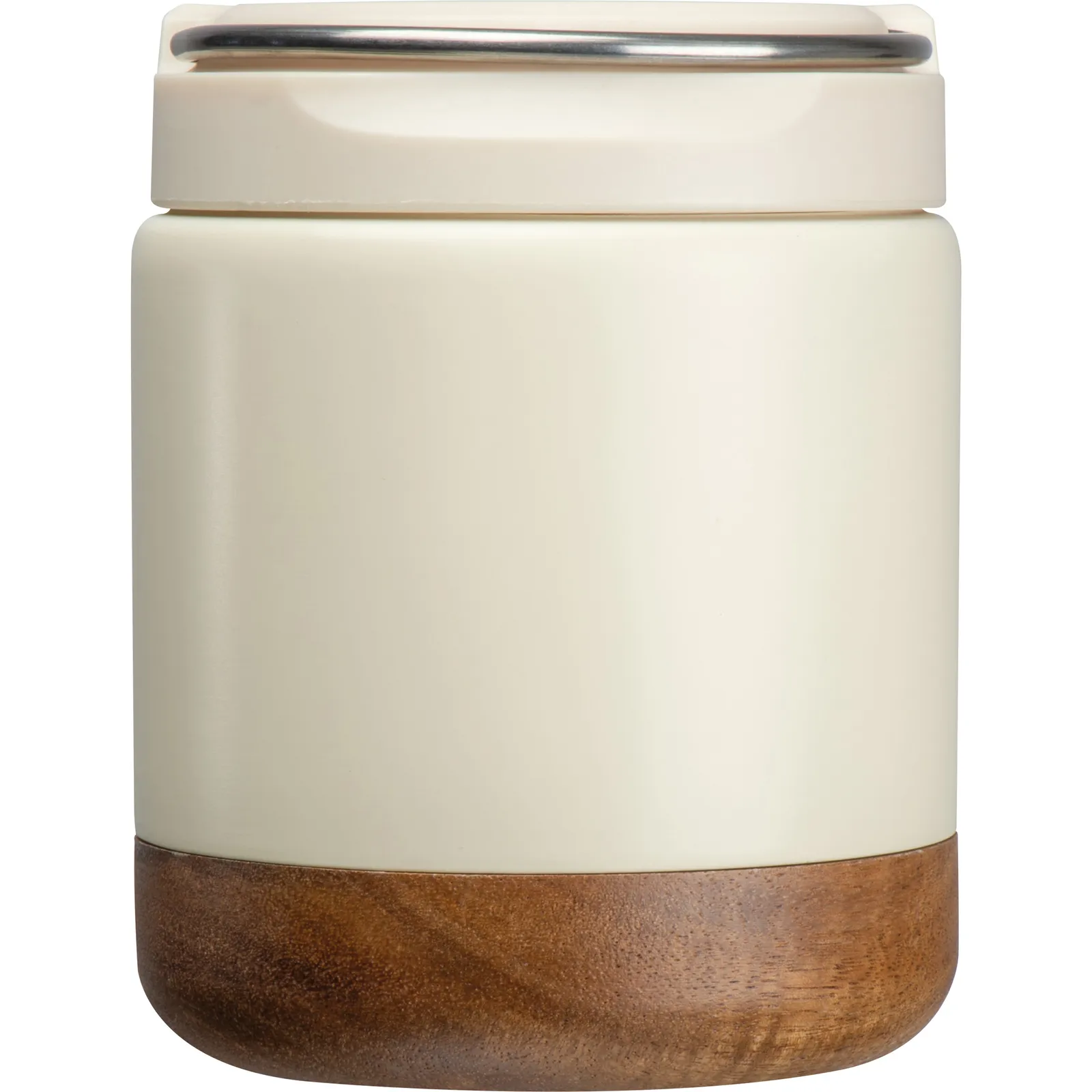 MoLu Foodcontainer Porto Cervo, weiß – Bild 8