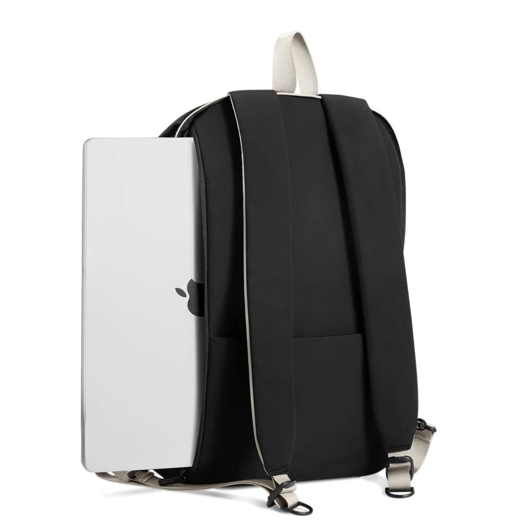 XD Design Switch 2-in-1 Rucksack, grau – Bild 7