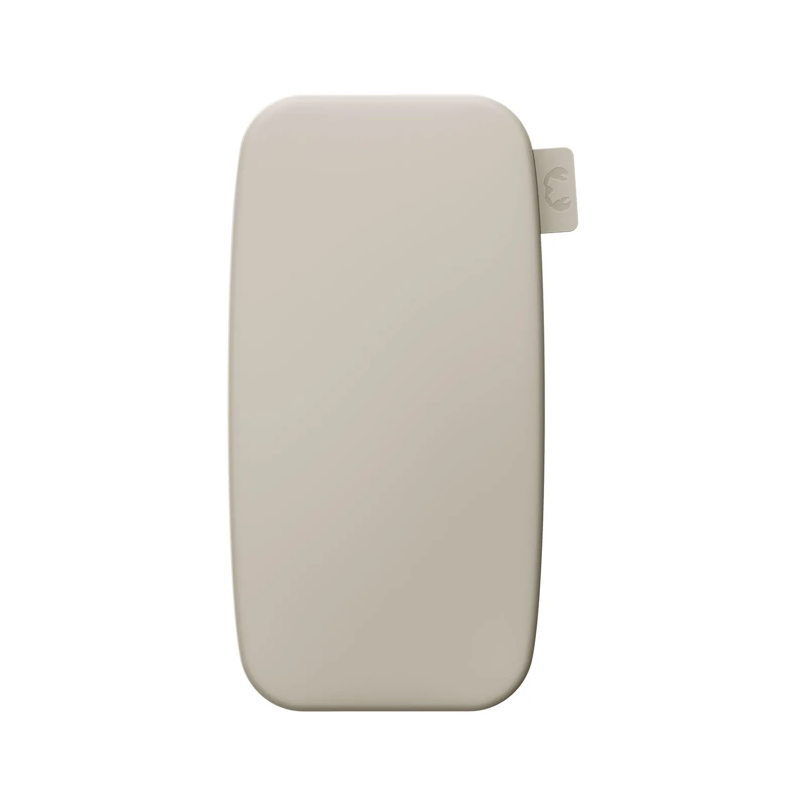 Fresh 'n Rebel Powerbank 12000 mAh USB-C, Seidensand – Bild 5