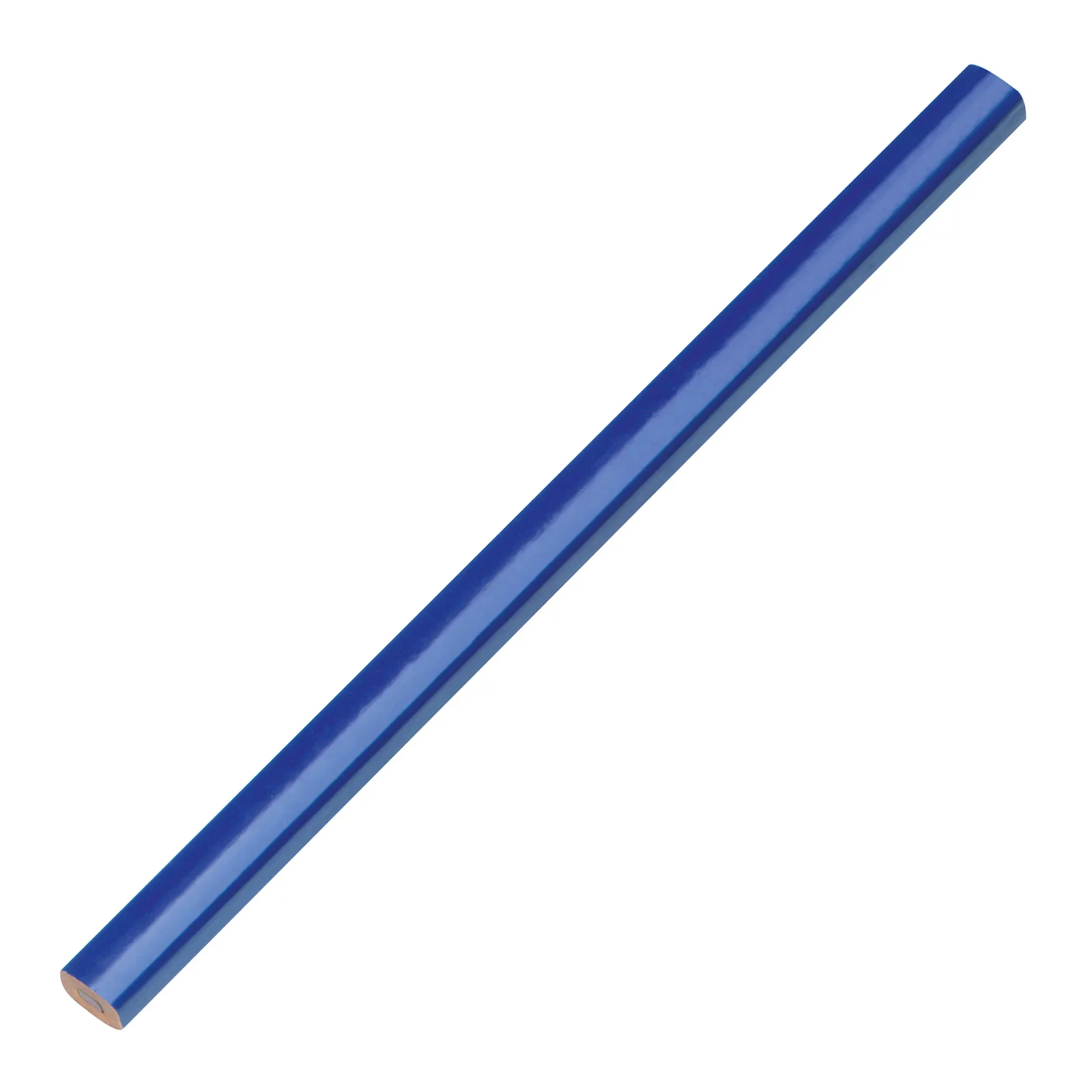 Zimmermannsbleistift Kent, blau – Bild 3