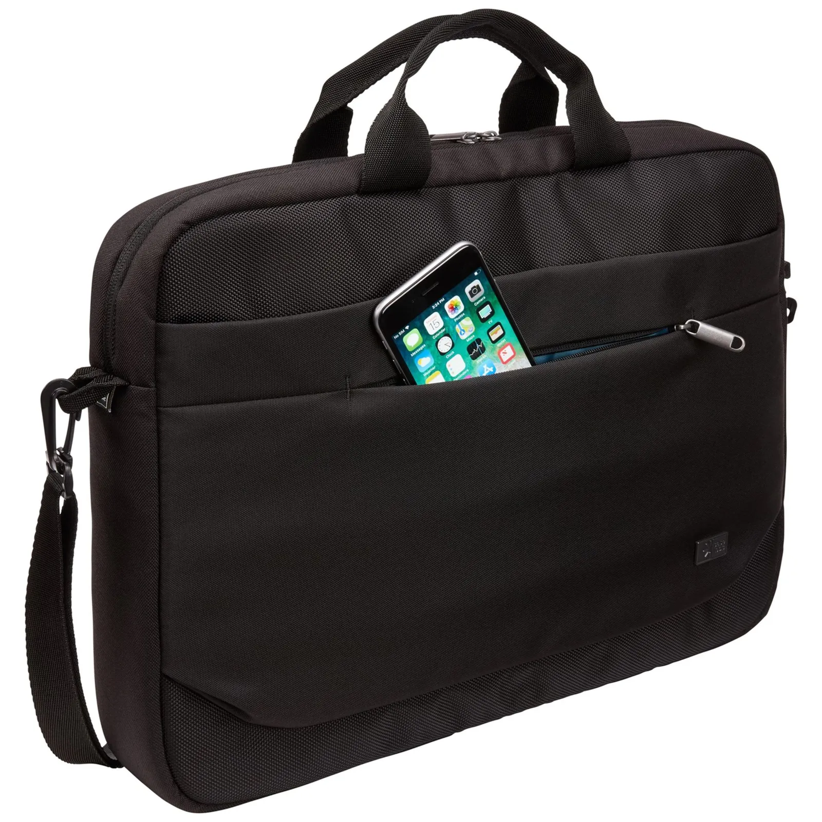 Case Logic Advantage Laptop-Aktentasche – Bild 8