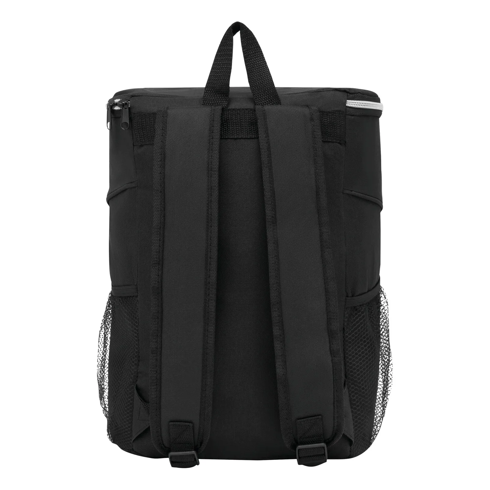 NOME - Kühlrucksack schwarz, schwarz – Bild 4