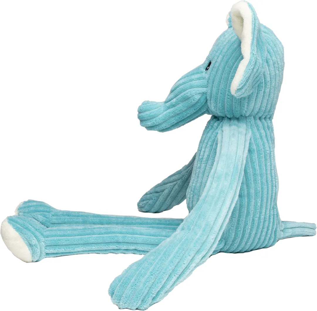 Lanky Legends - Elefant Otto, pastellblau – Bild 3