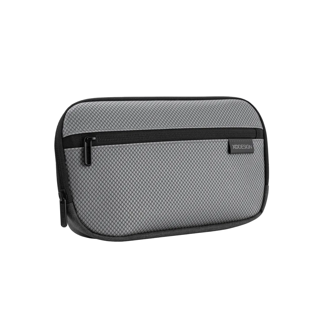XD Design First Class All-in-One Case, schwarz – Bild 7