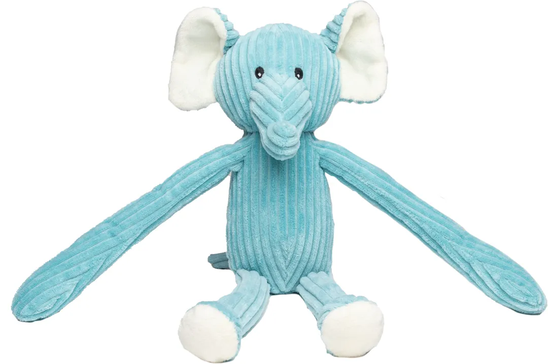 Lanky Legends - Elefant Otto, pastellblau – Bild 6