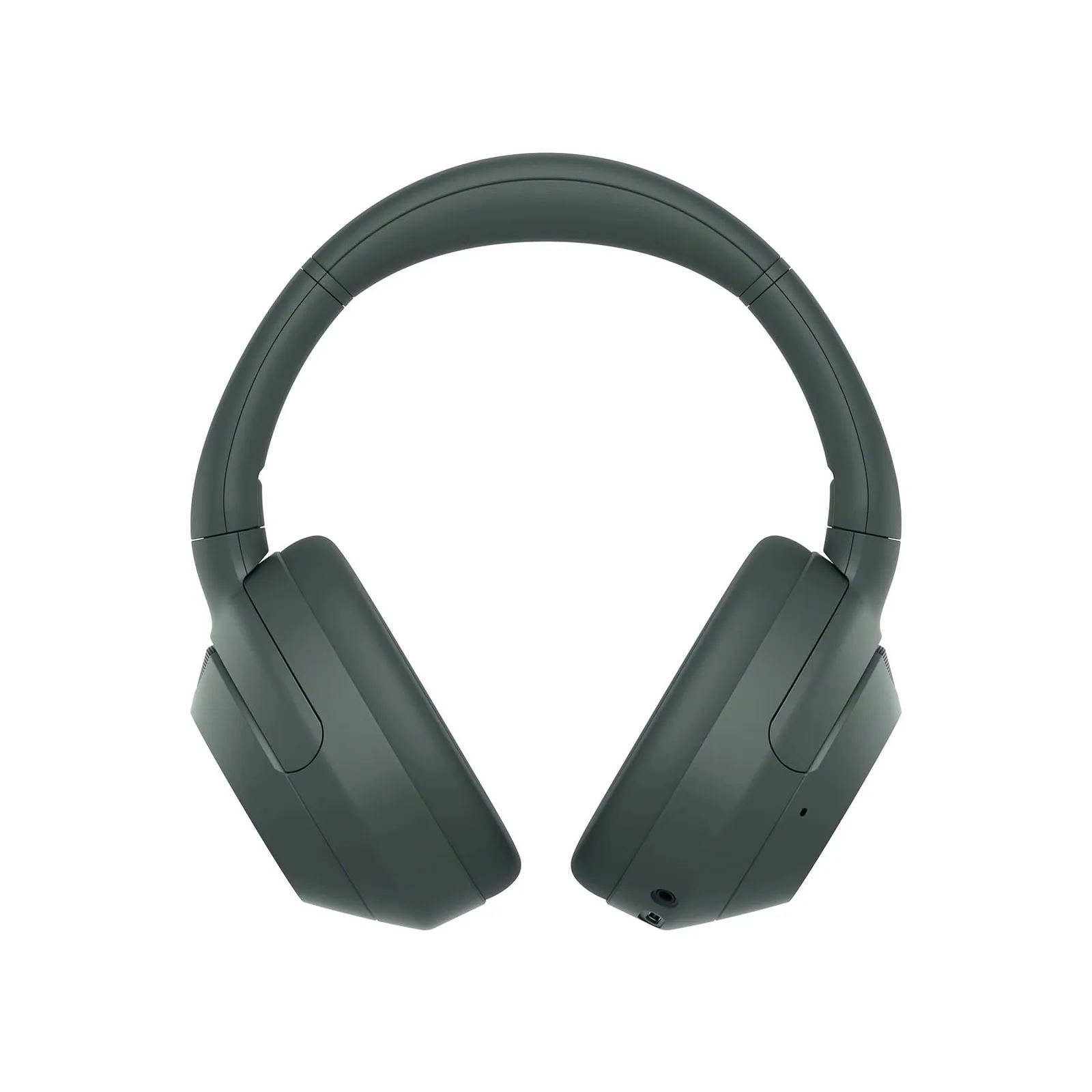 Sony ULT Wear kabelloser Kopfhörer, Waldgrau – Bild 3