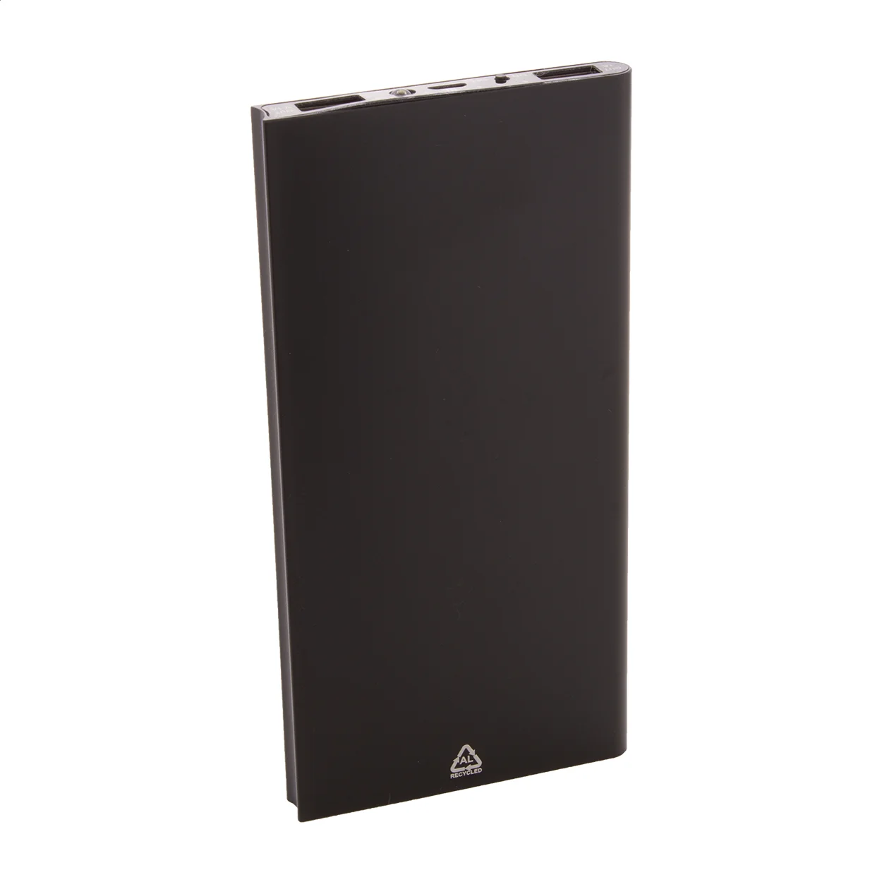 Powerbank RaluSol, schwarz – Bild 2
