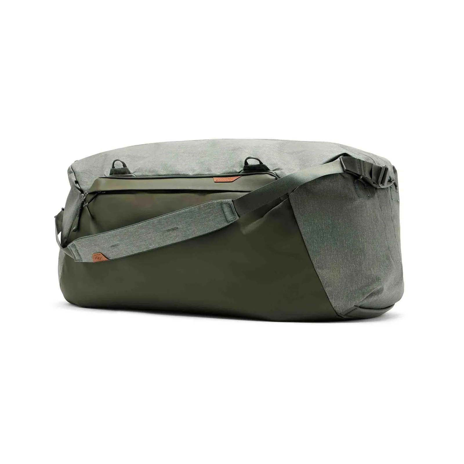Peak Design Reisetasche 80L, Salbeigrün – Bild 8