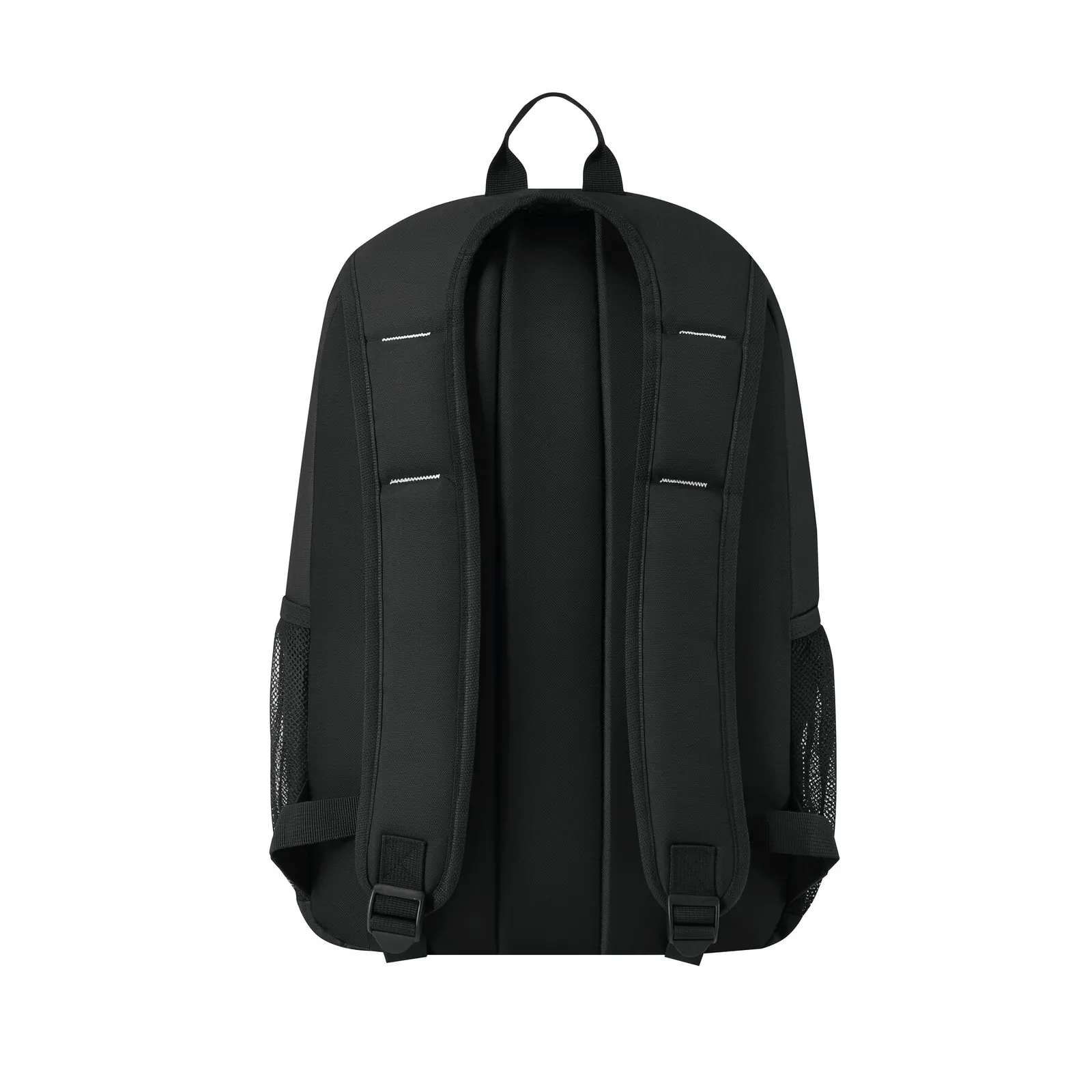 KARLSTAD Backpack, Rucksack, schwarz – Bild 3