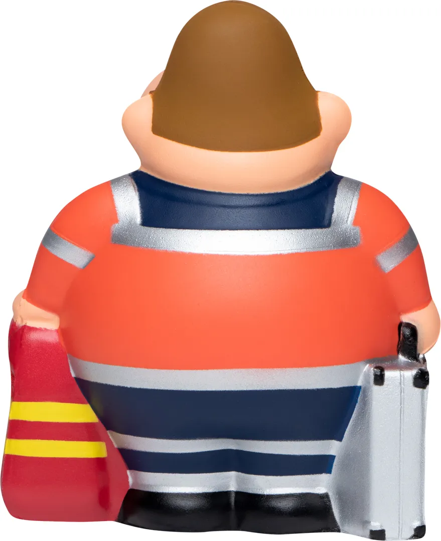 Rettungssanitäter Bert®, multicolour – Bild 5