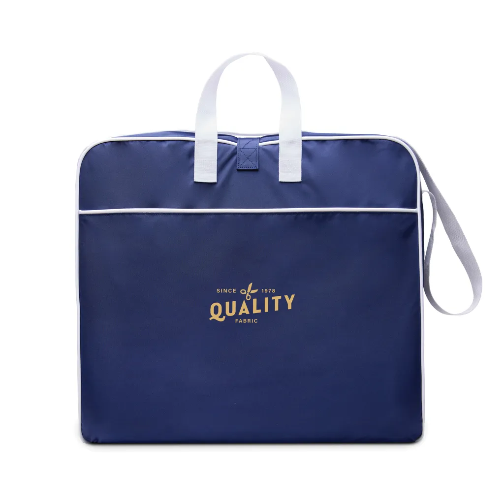 VINGA Lagoa GRS Strandstuhl, navy blau – Bild 3
