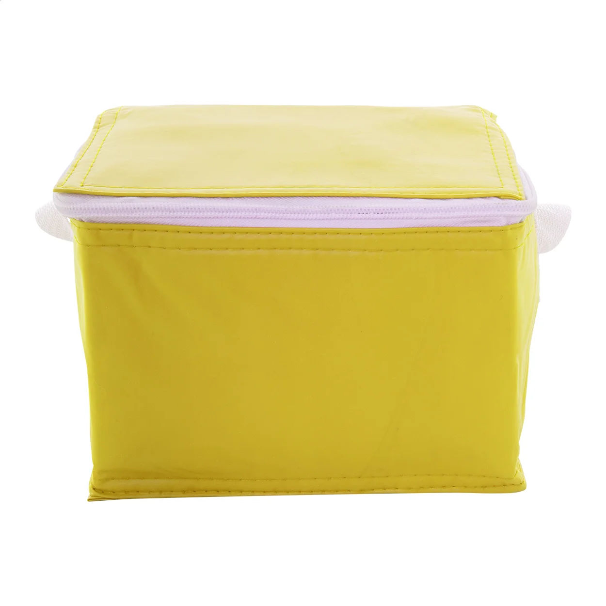 Kühltasche Ortit, gelb – Bild 2