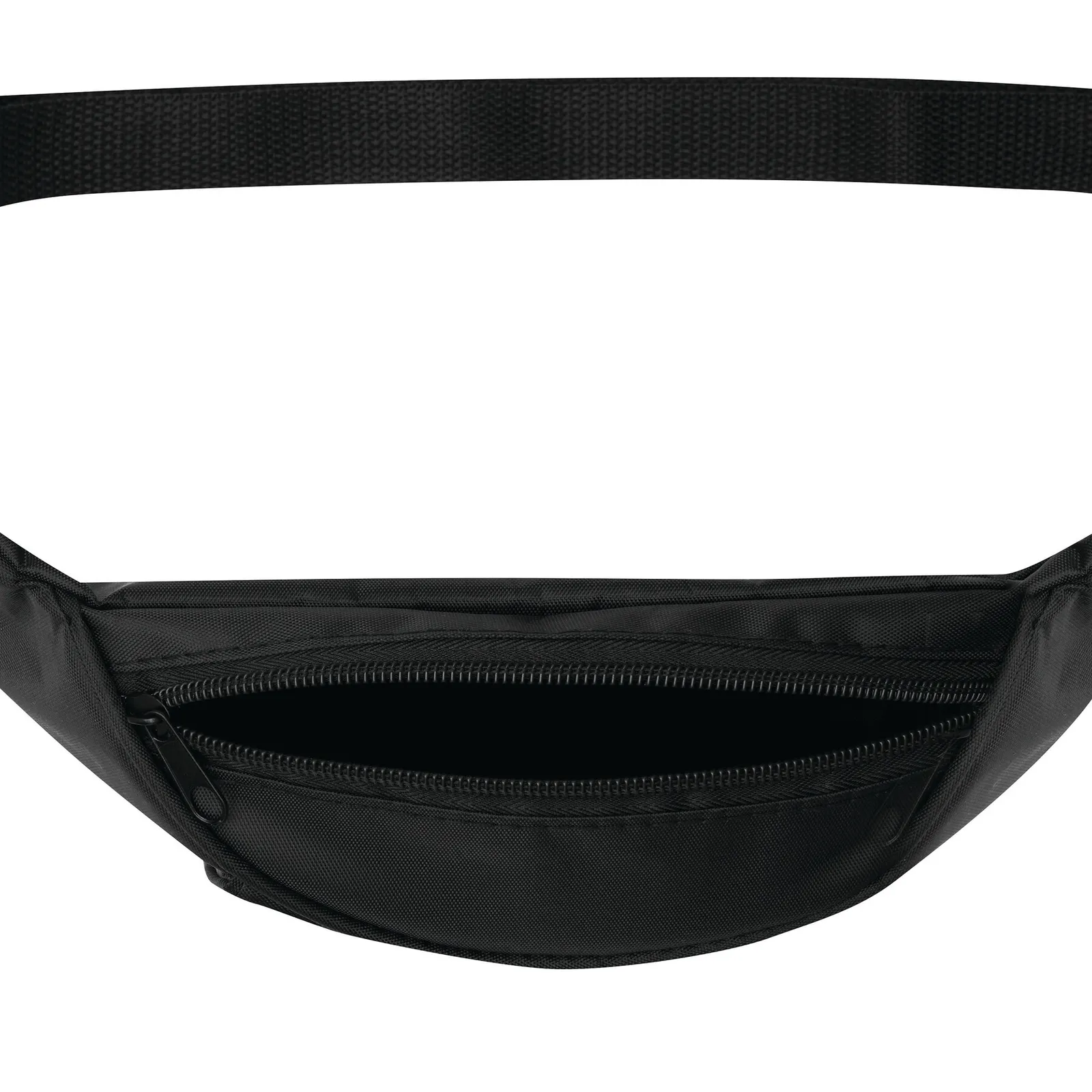 BAKU - Gürteltasche, schwarz – Bild 4