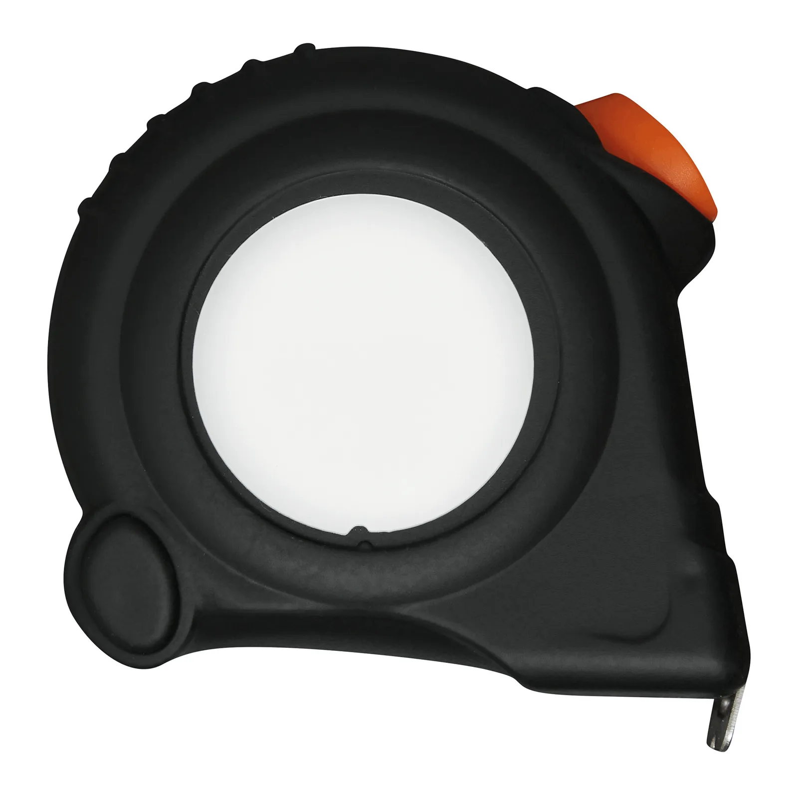 BUILDER I - Maßband schwarz, schwarz – Bild 2