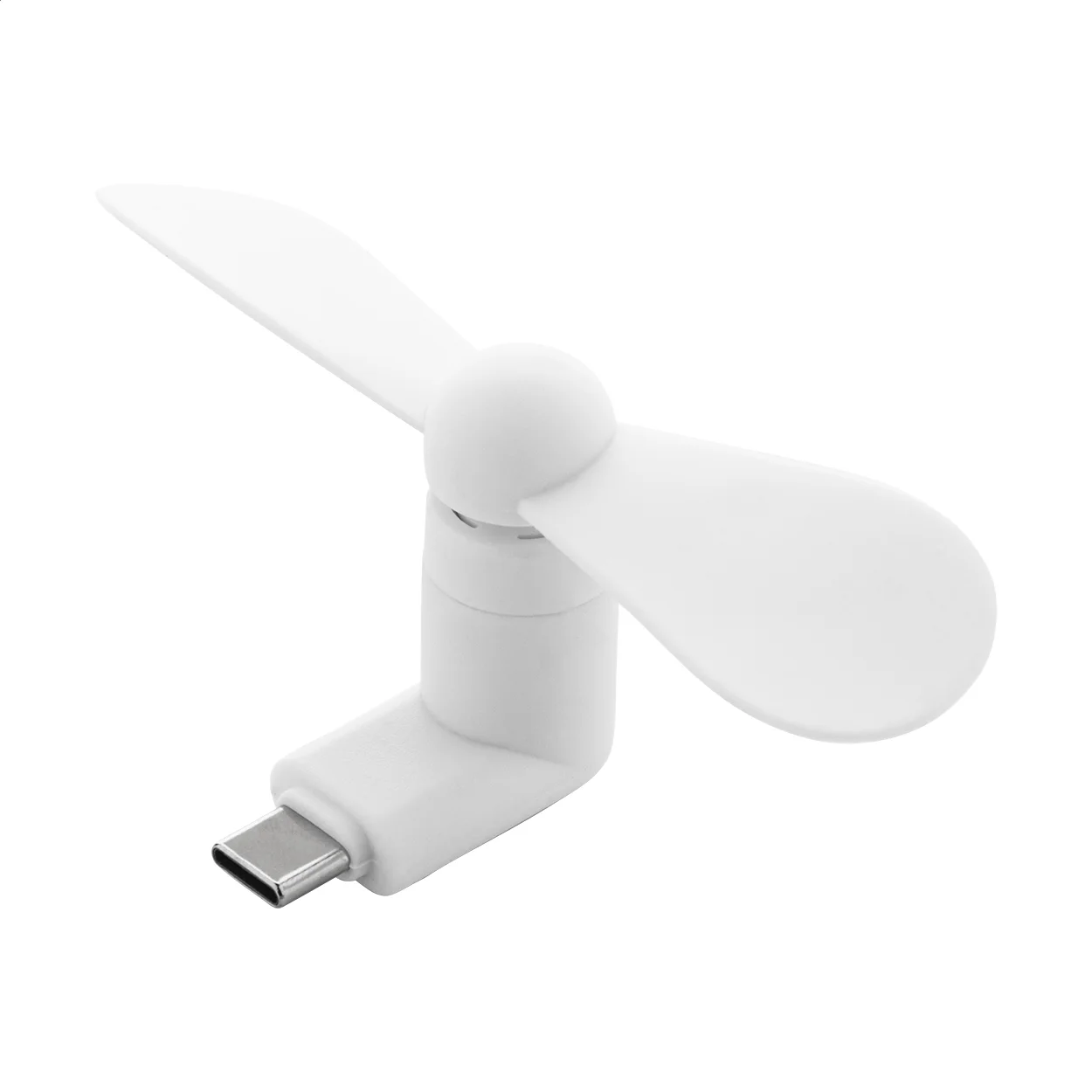 Smartphone-Ventilator Blobile