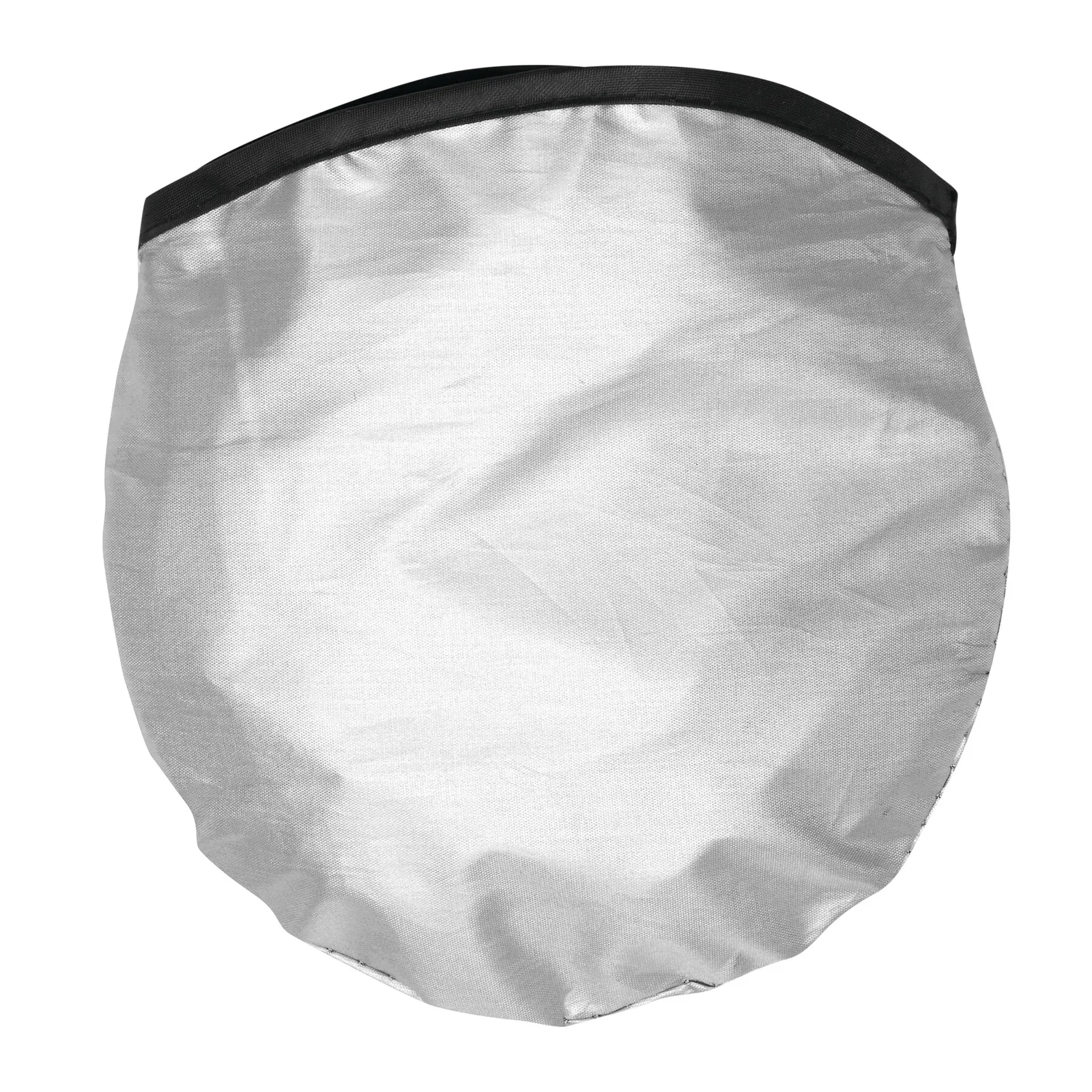 SUN GUARD - Auto-Sonnenschutz-Set silber, silber – Bild 3
