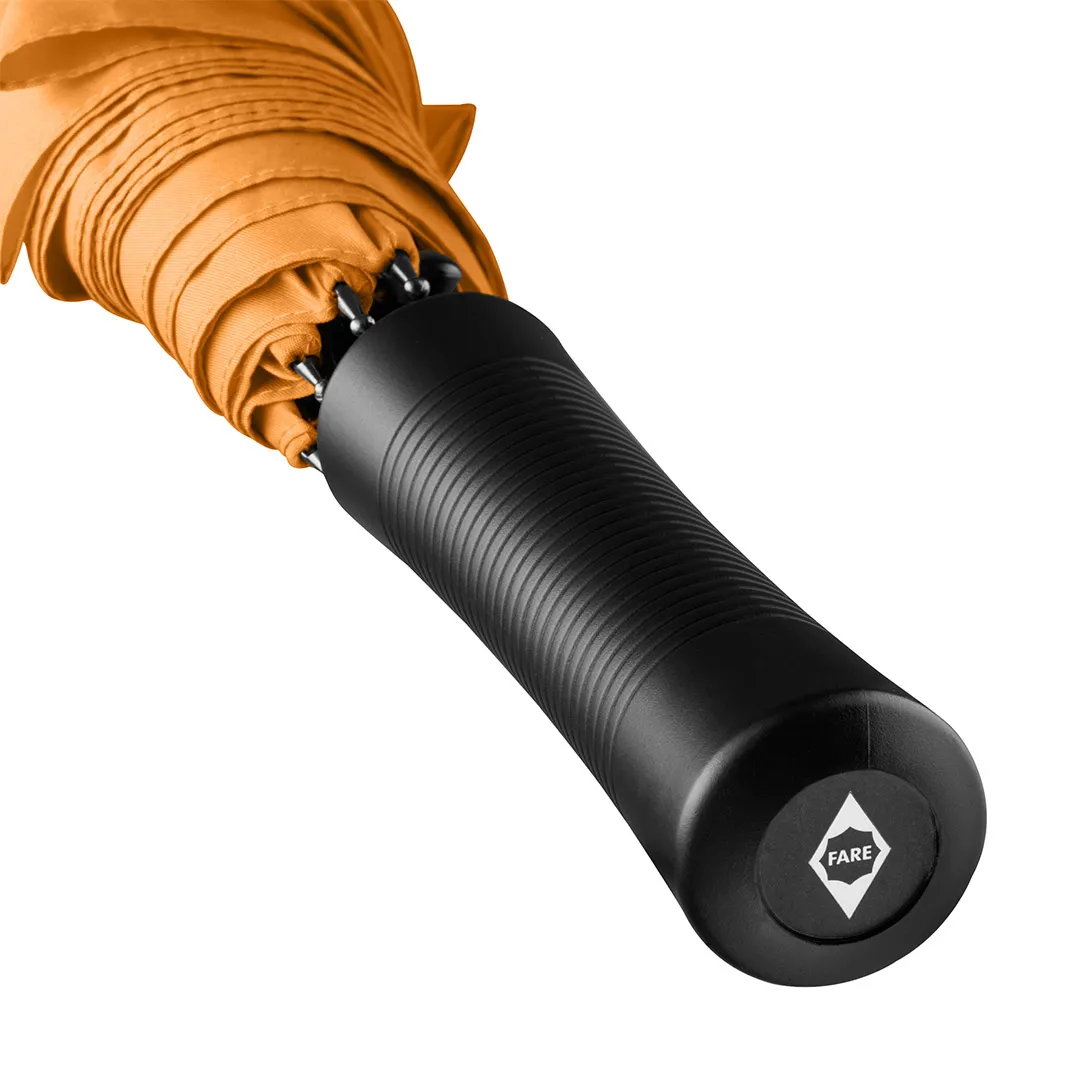 AC-Stockschirm, orange – Bild 2