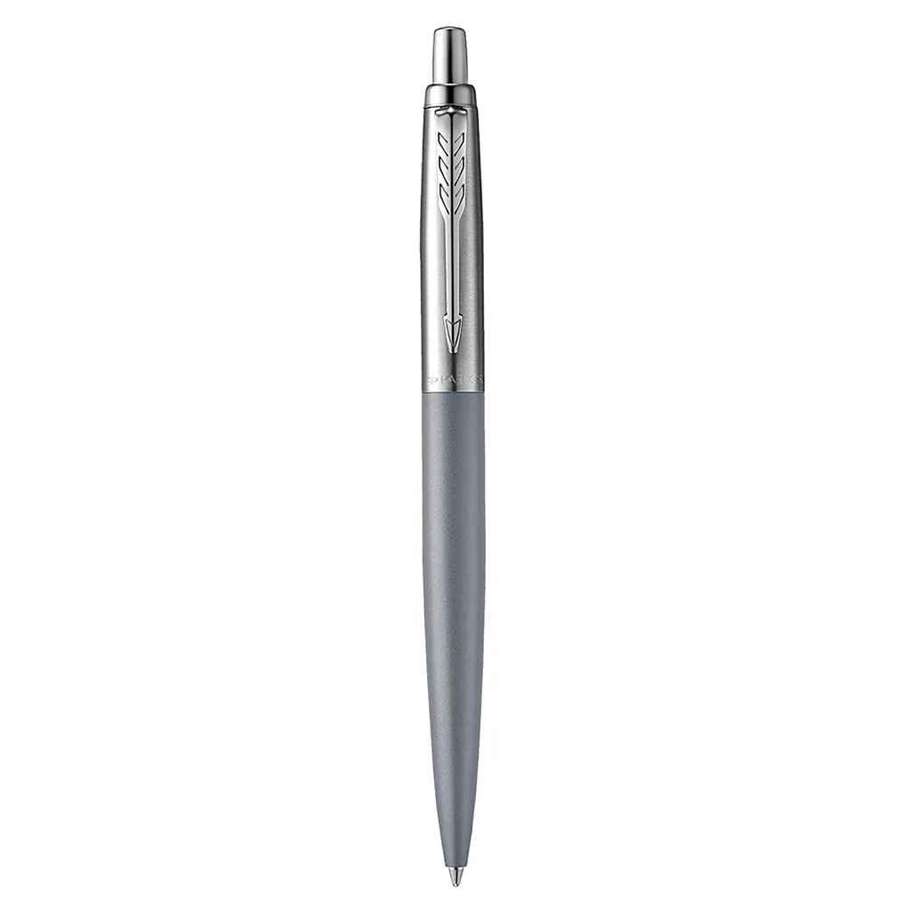 Parker JOTTER XL Stift, grau – Bild 4