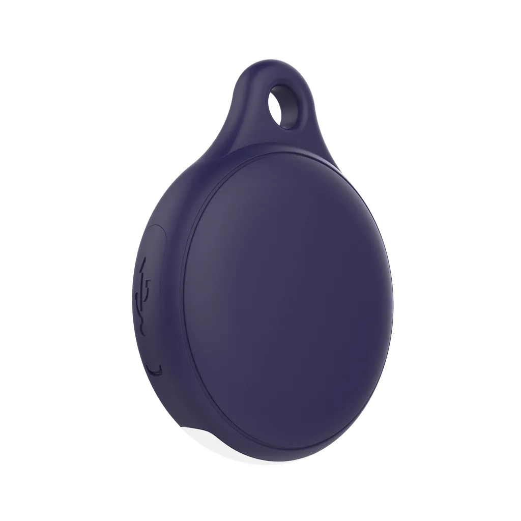 Urban Vitamin Aptos– wiederaufladbarer Dual-Finder mit Licht, blau – Bild 4